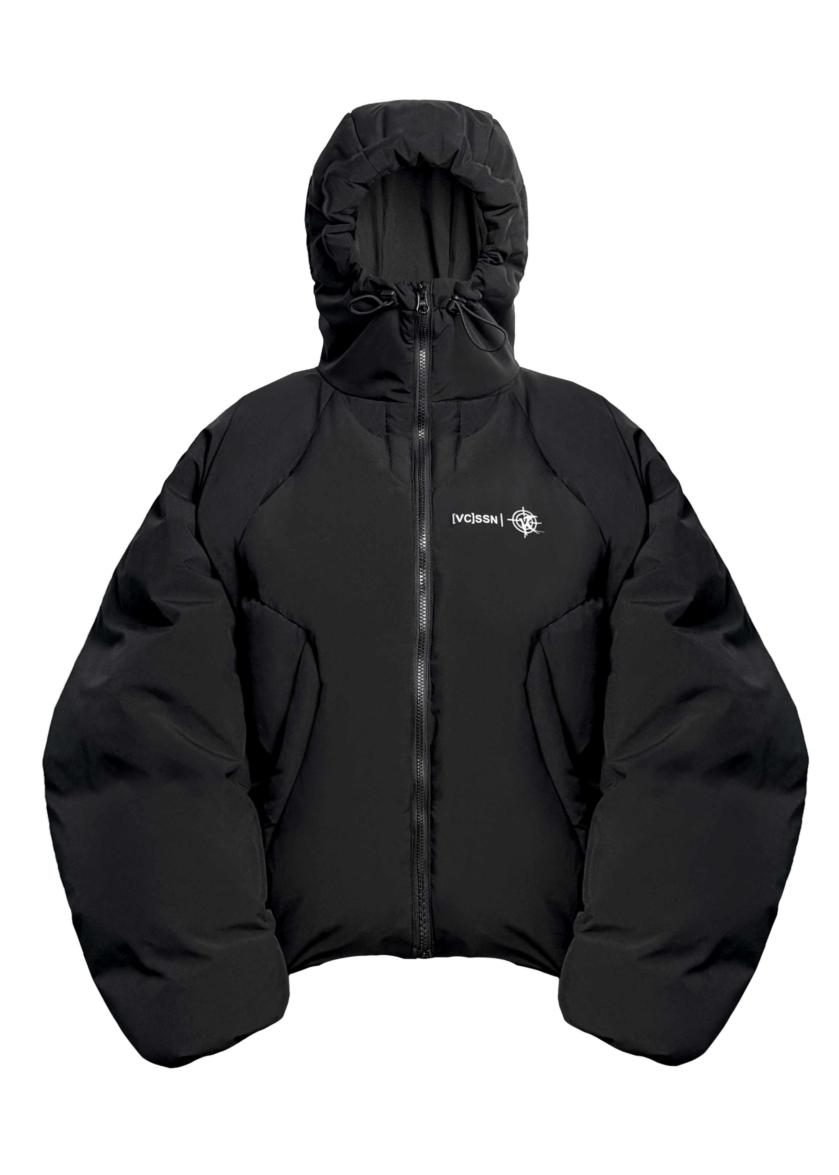 Пуховик «Cryonix» - 1