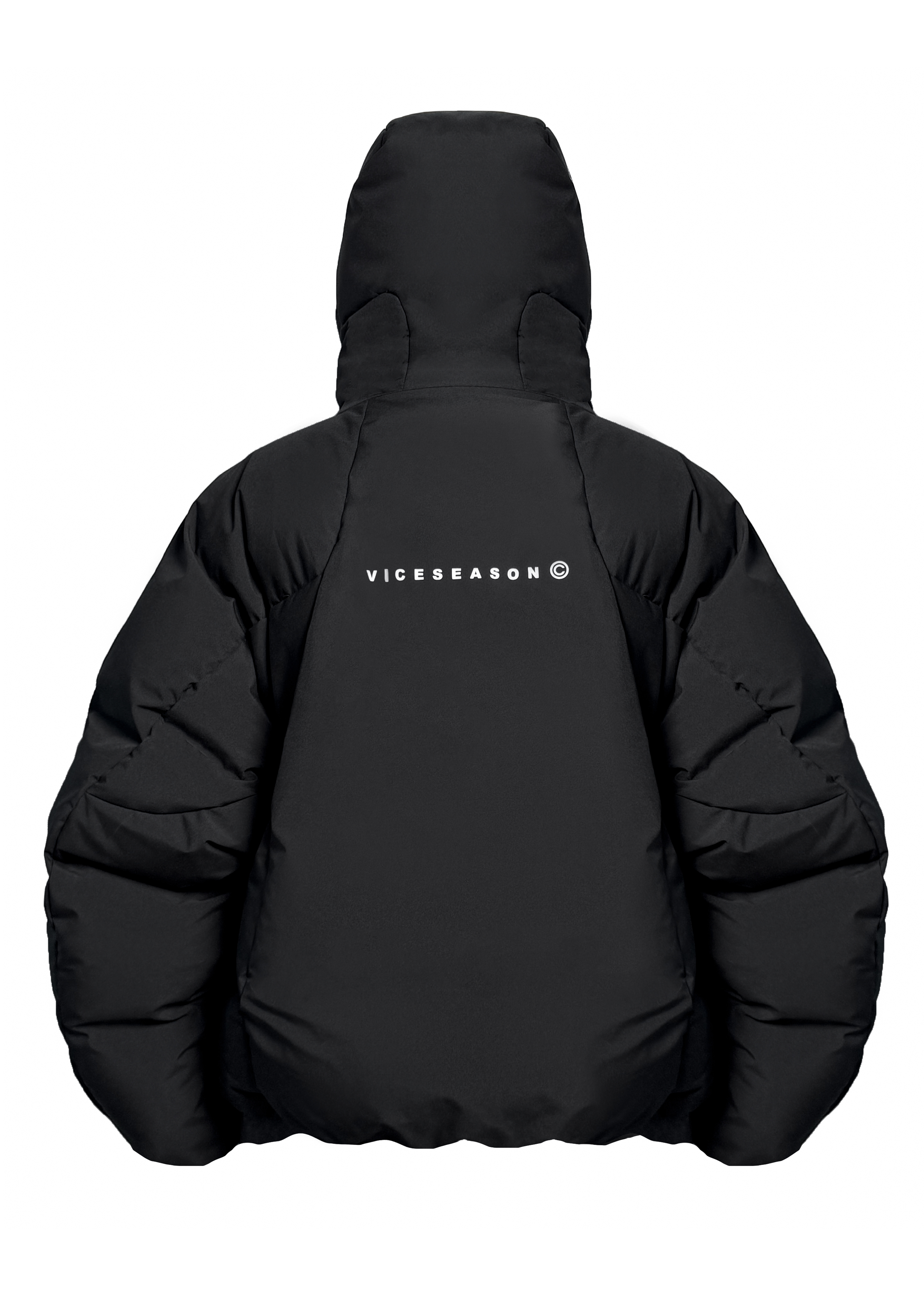 Пуховик «Cryonix» - 2