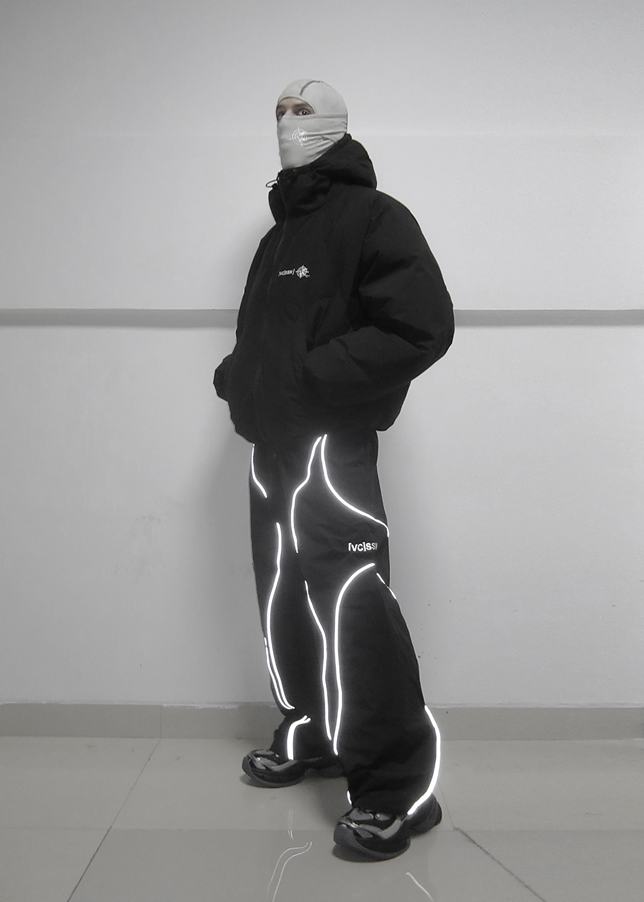 Пуховик «Cryonix» - 3