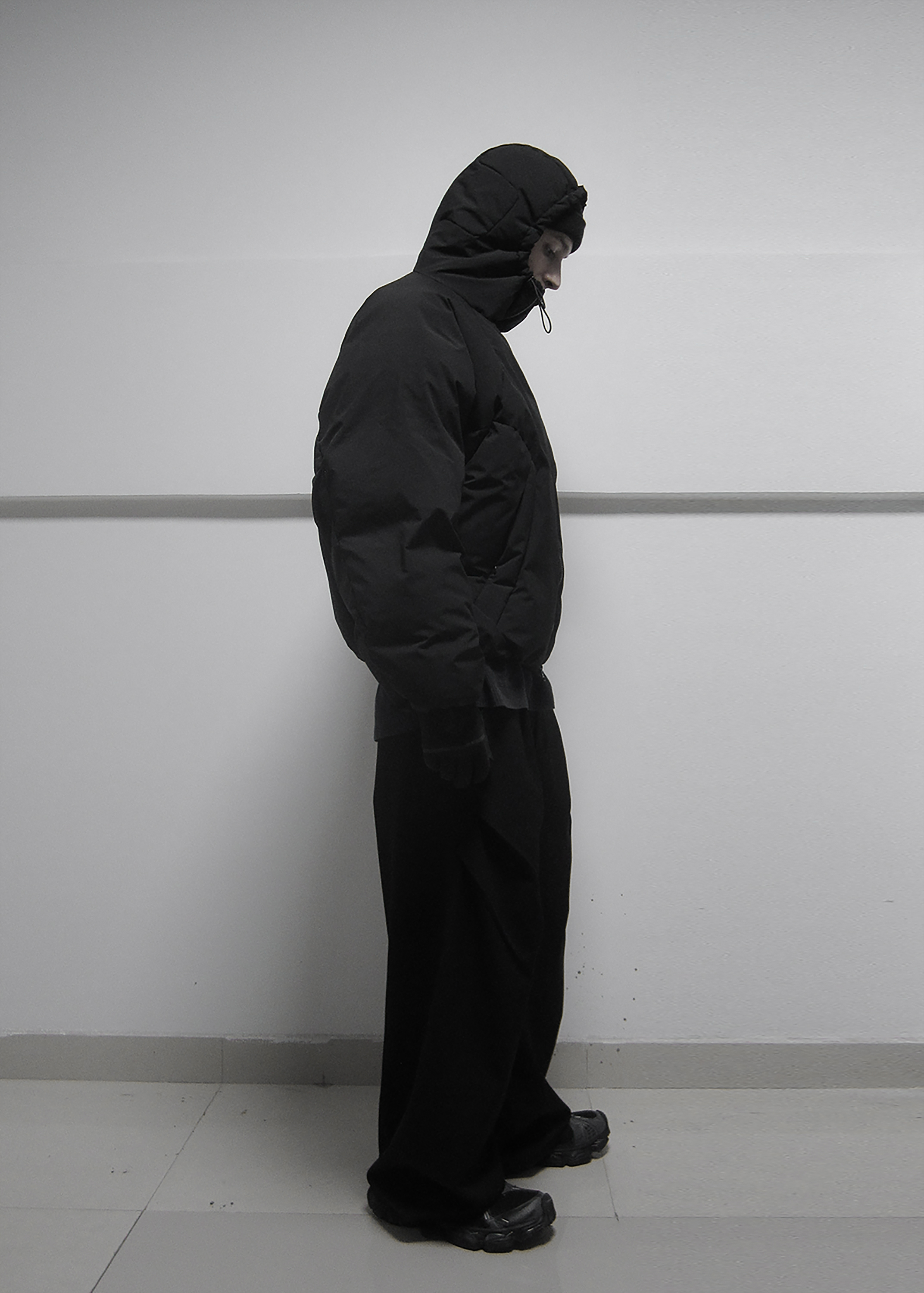 Пуховик «Cryonix» - 6