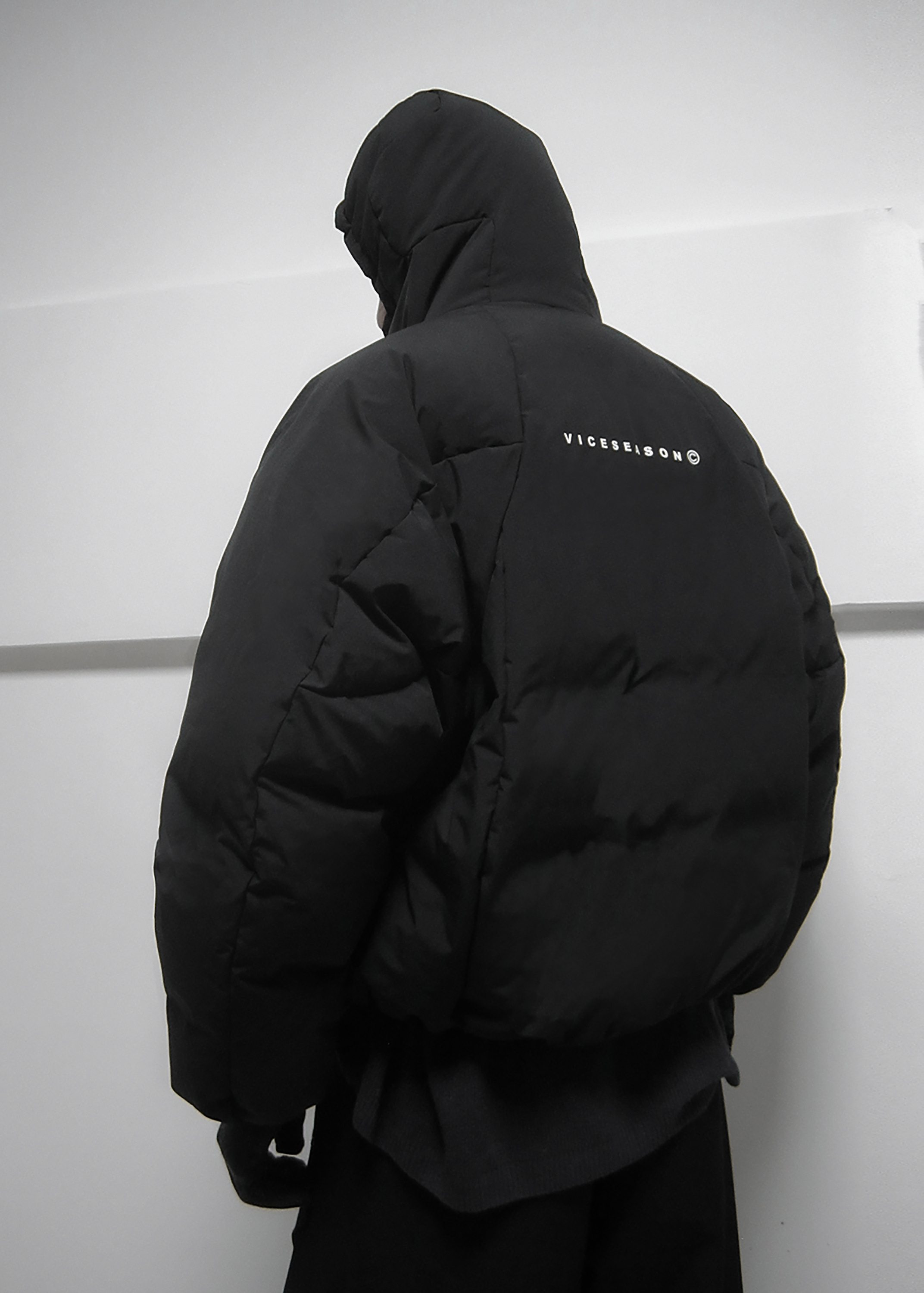 Пуховик «Cryonix» - 5