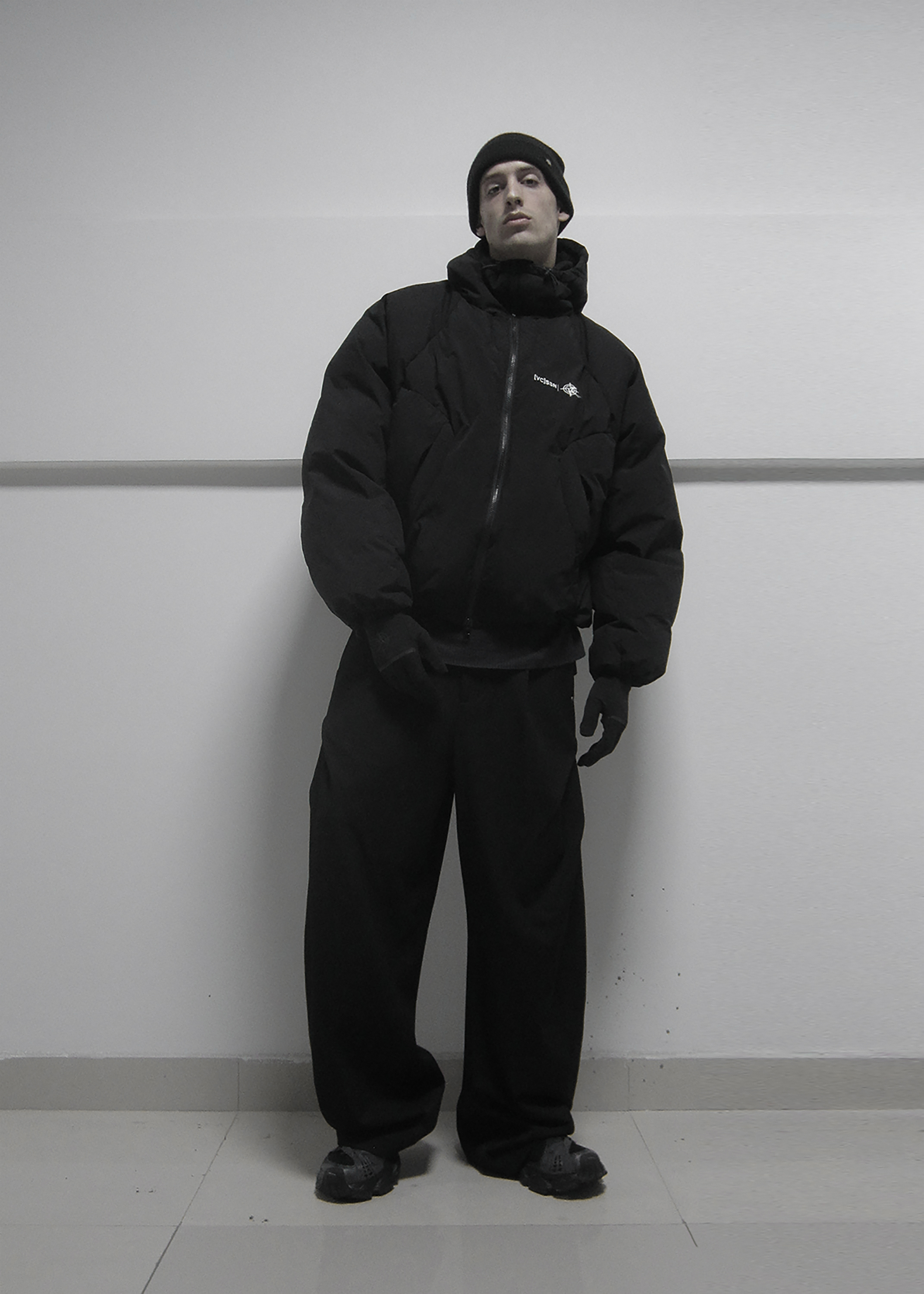 Пуховик «Cryonix» - 8