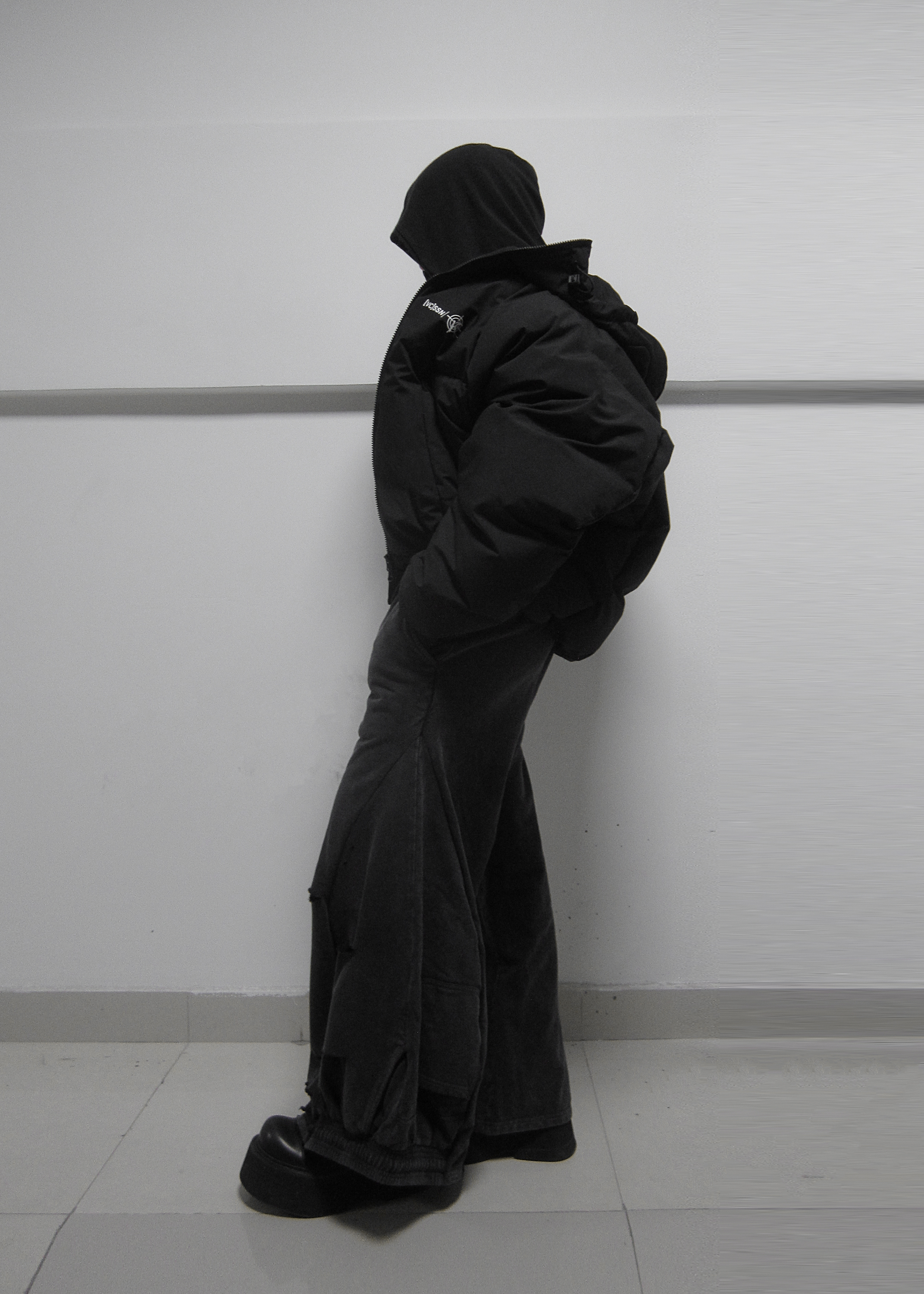 Пуховик «Cryonix» - 4