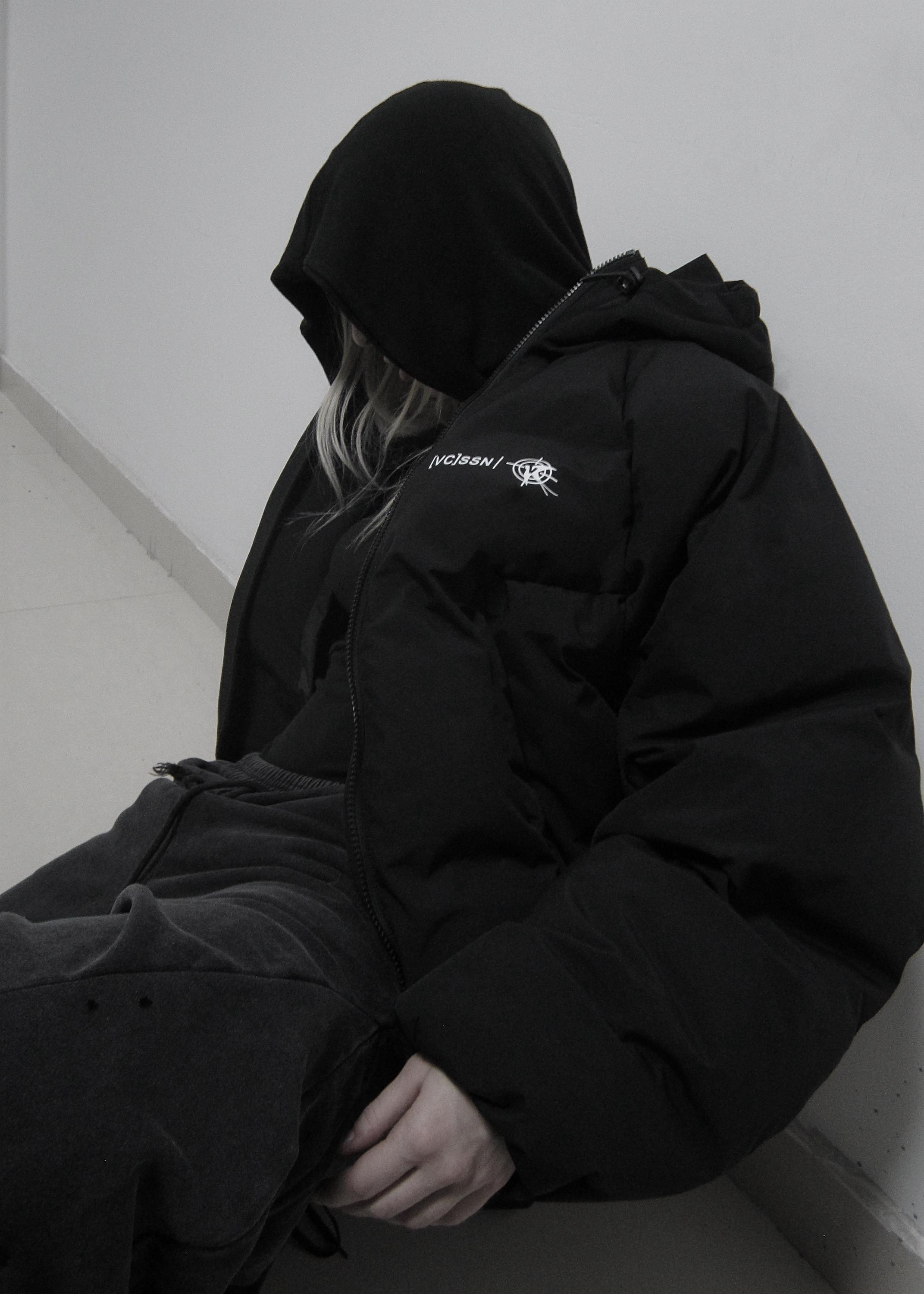 Пуховик «Cryonix» - 9