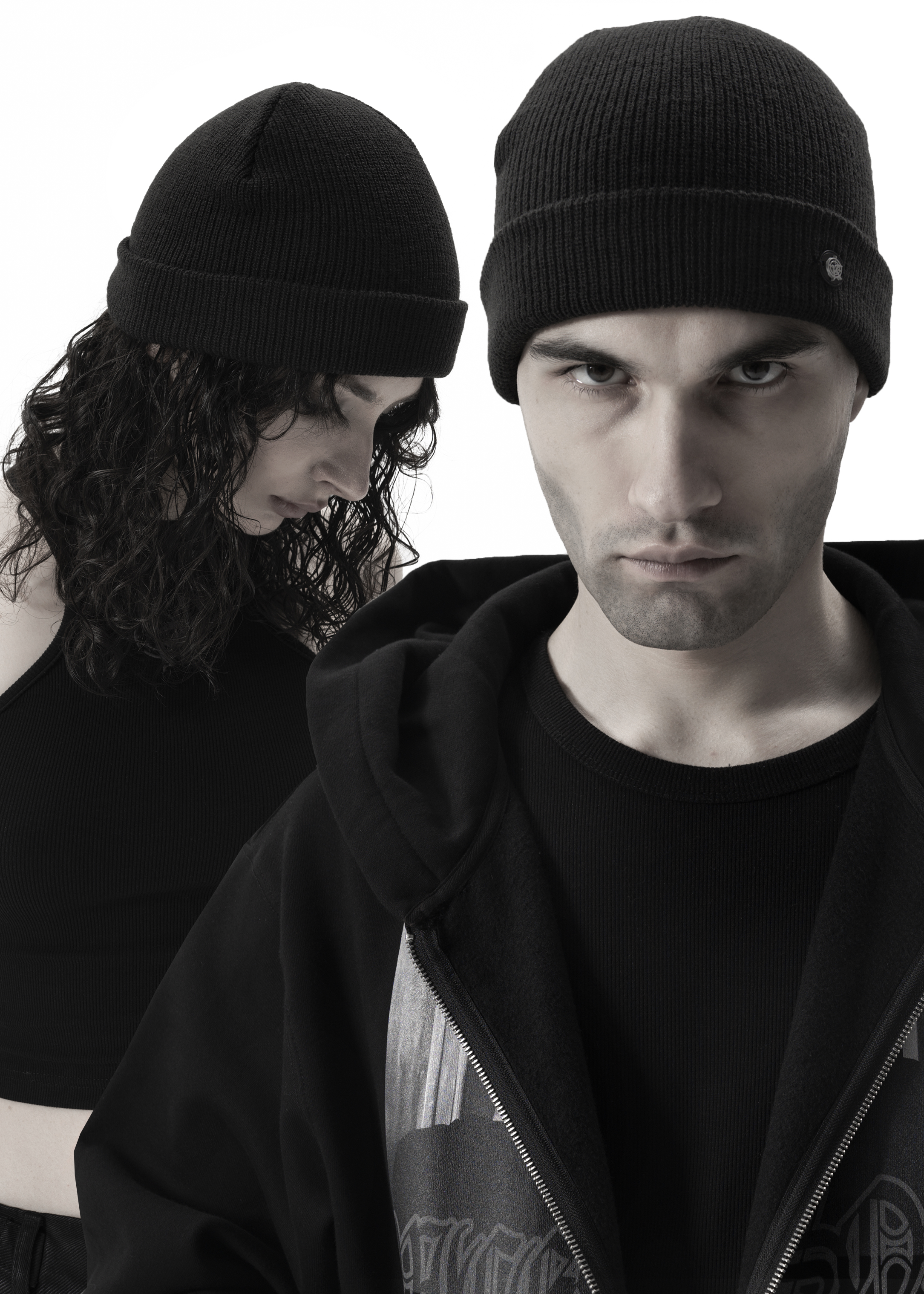 Шапка «Basix» - 2