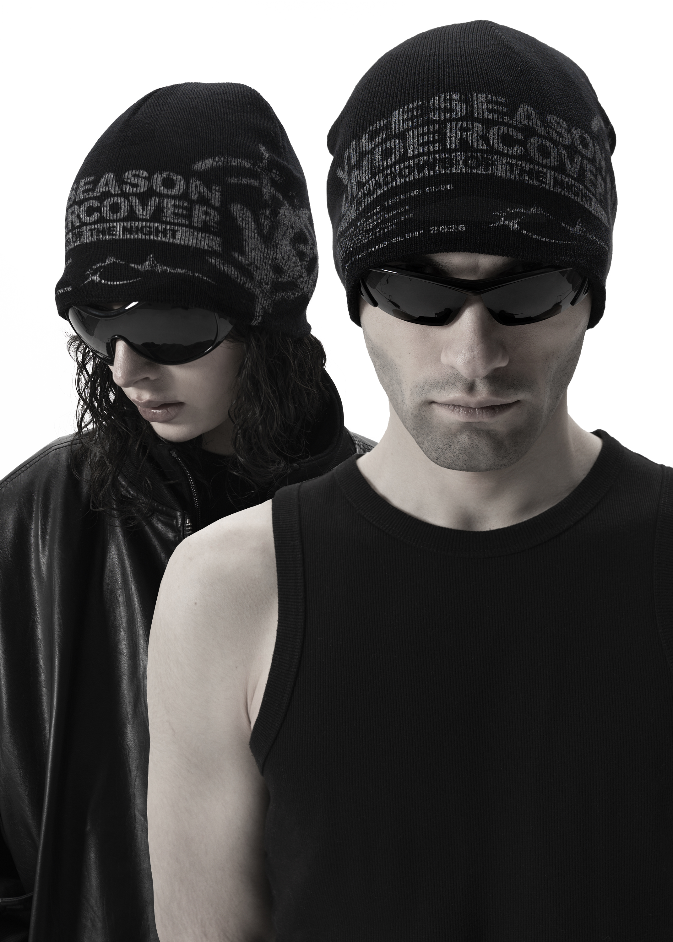 Шапка «Razor» - 3