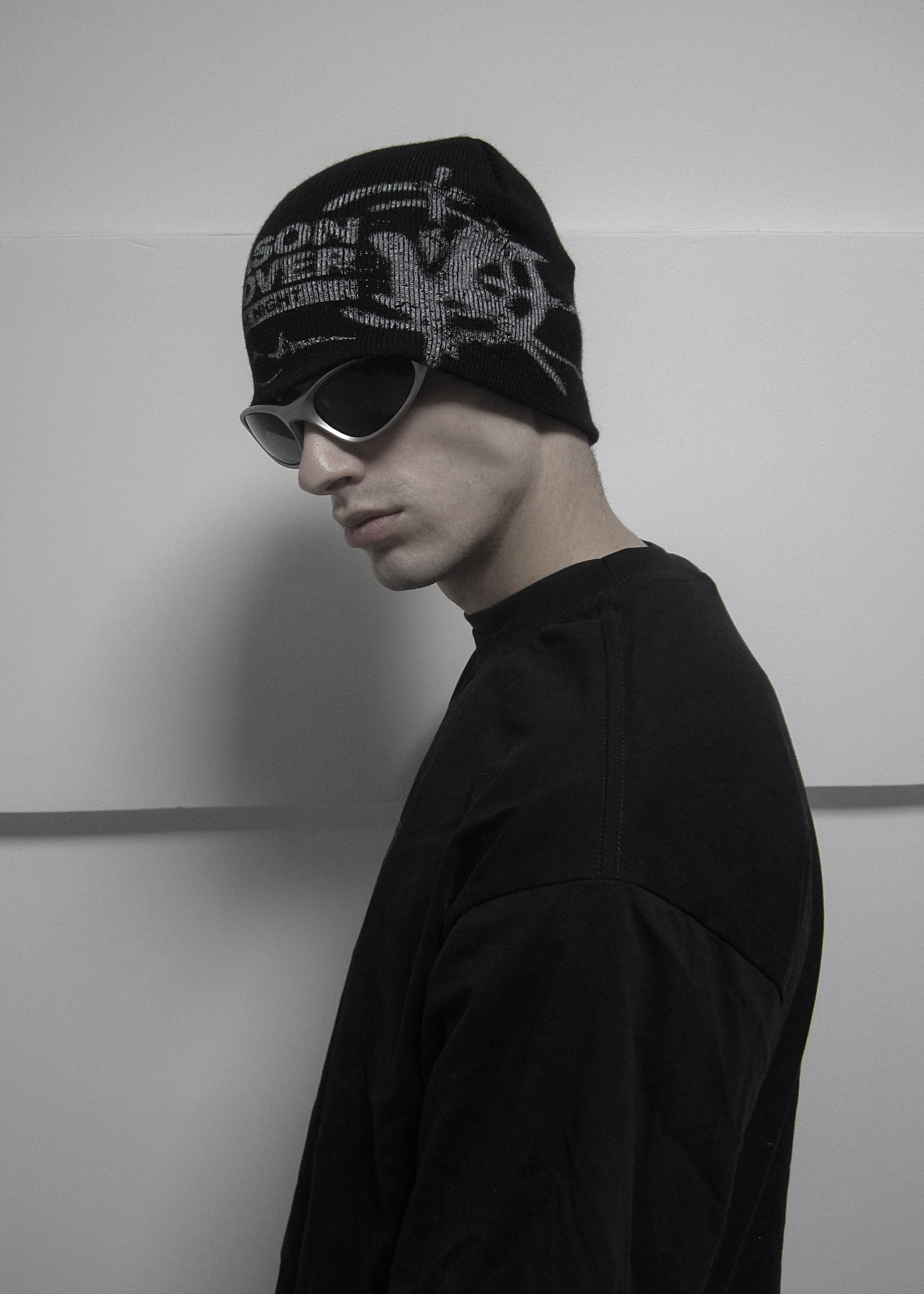 Шапка «Razor» - 4