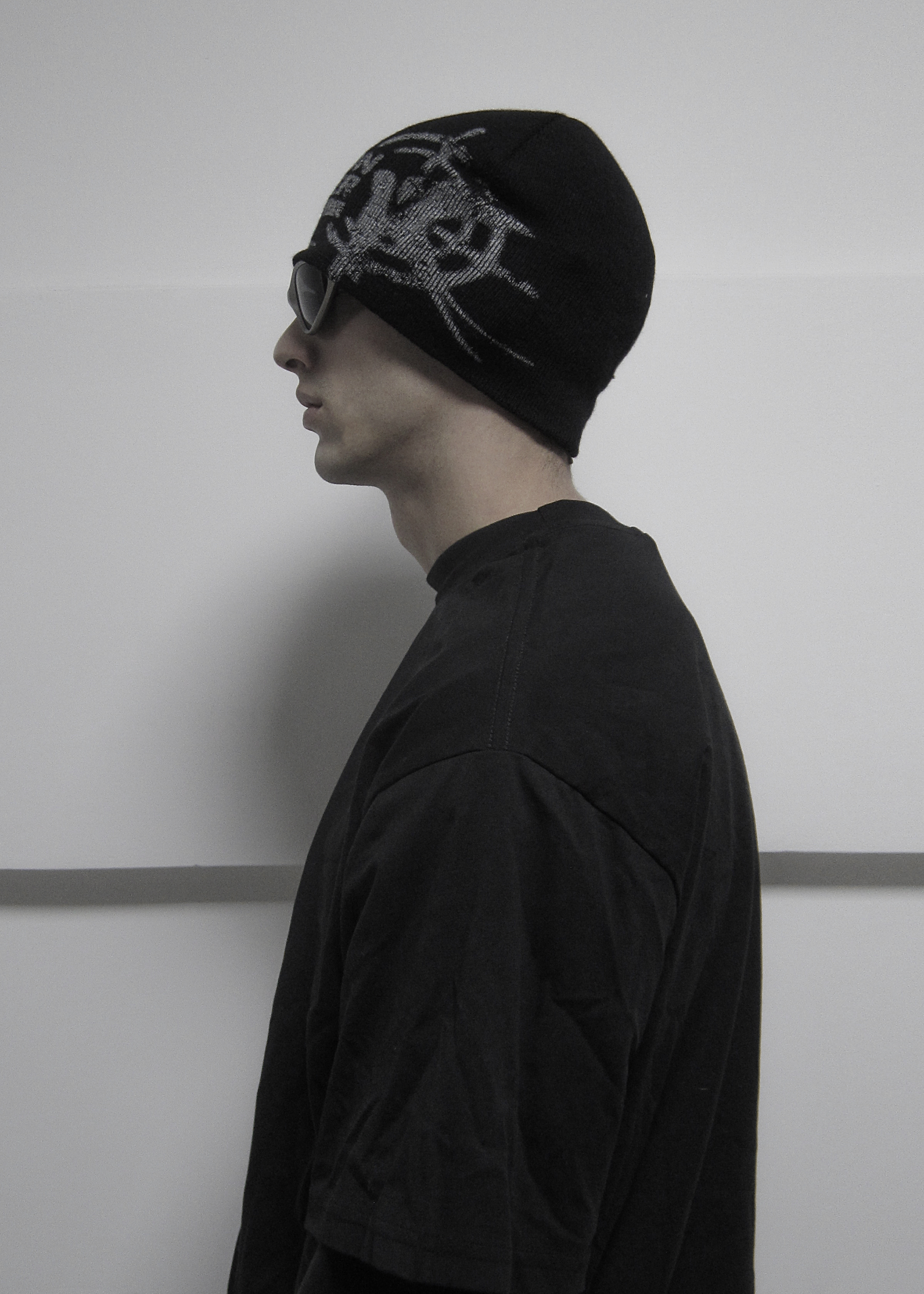 Шапка «Razor» - 5