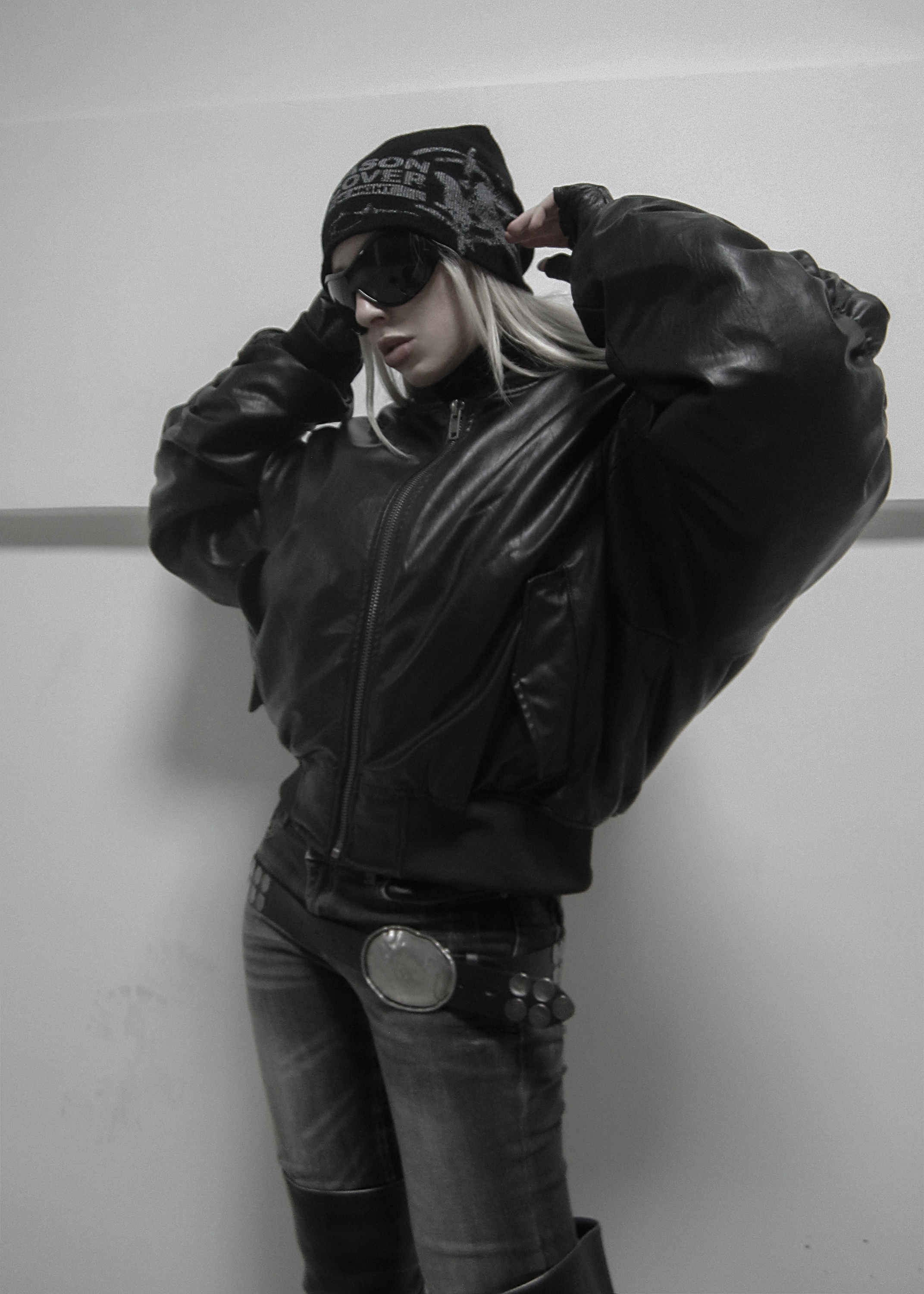 Шапка «Razor» - 7