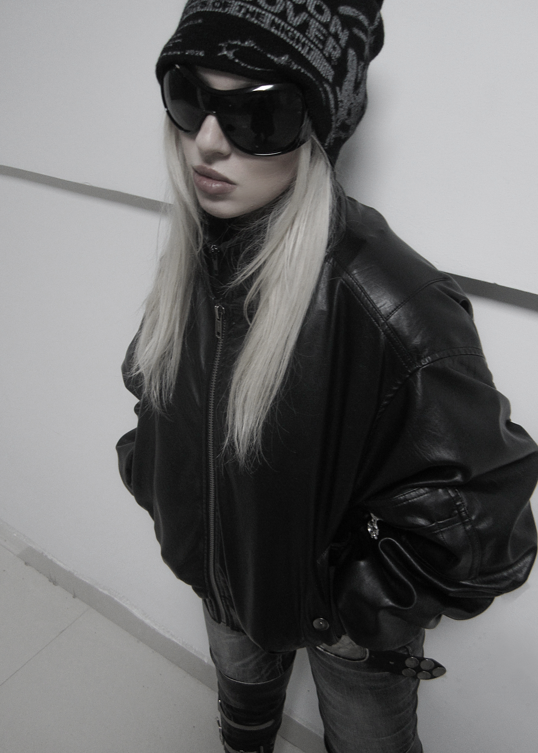 Шапка «Razor» - 9