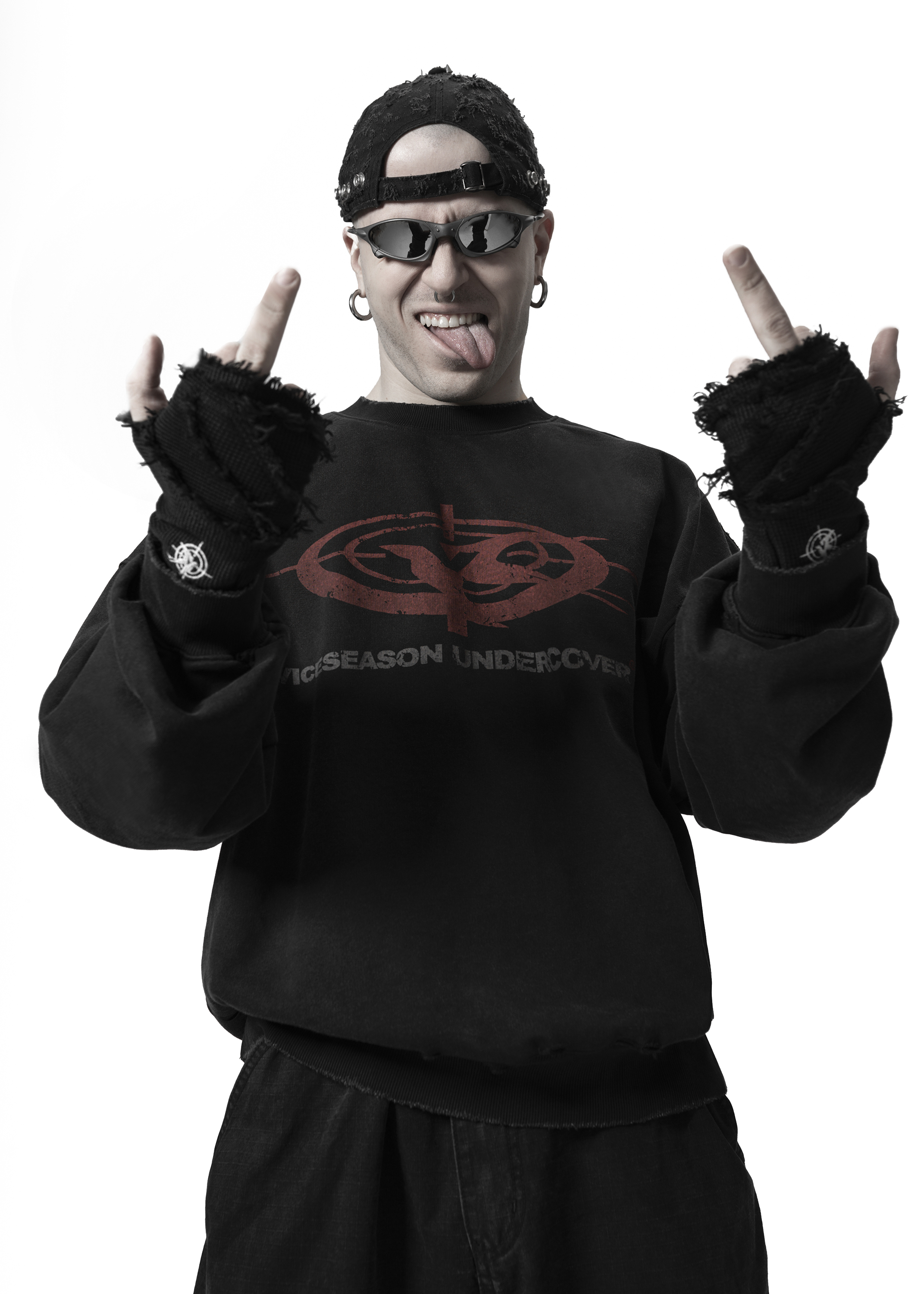 Свитшот «Orbit» - 4