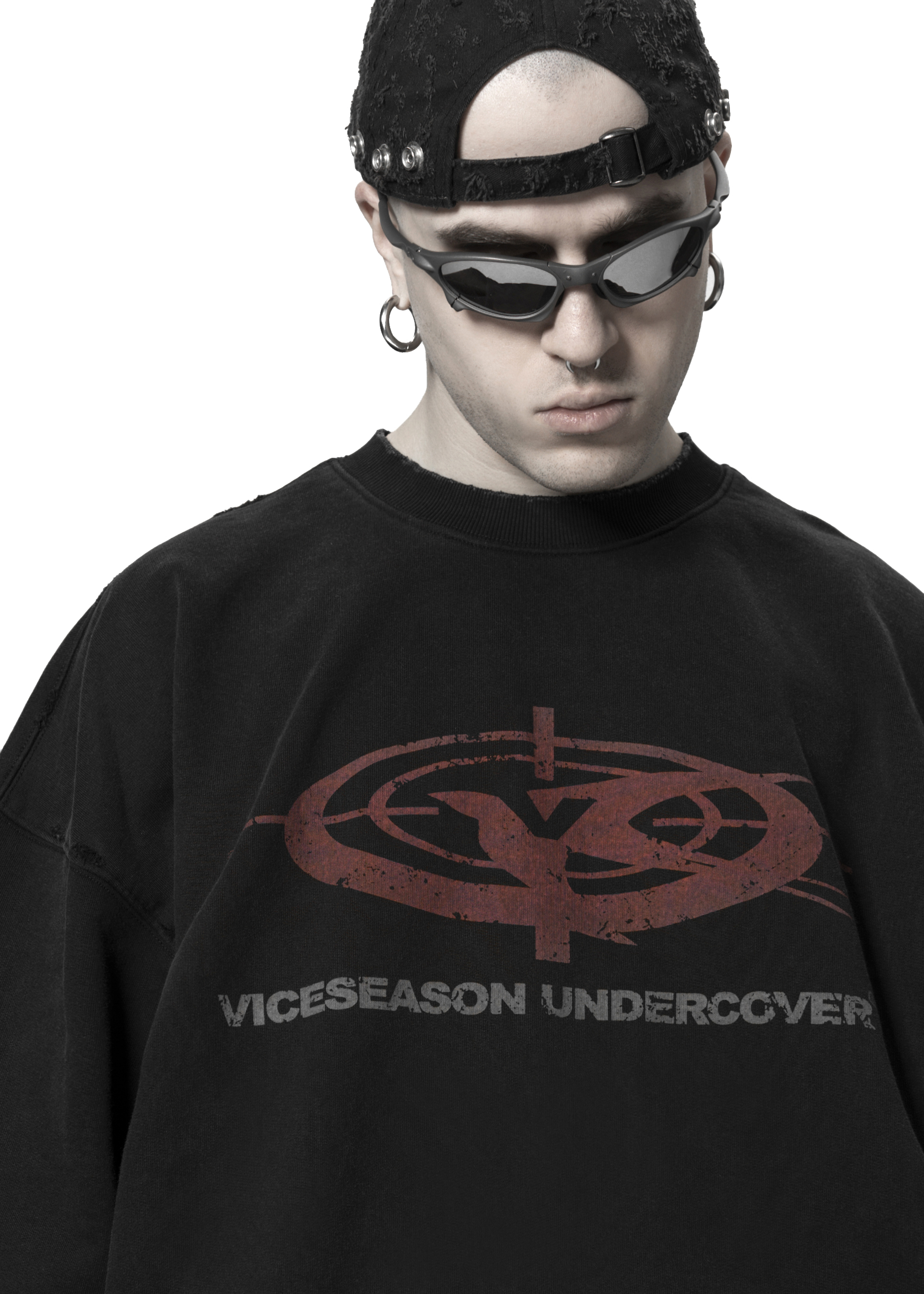 Свитшот «Orbit» - 7