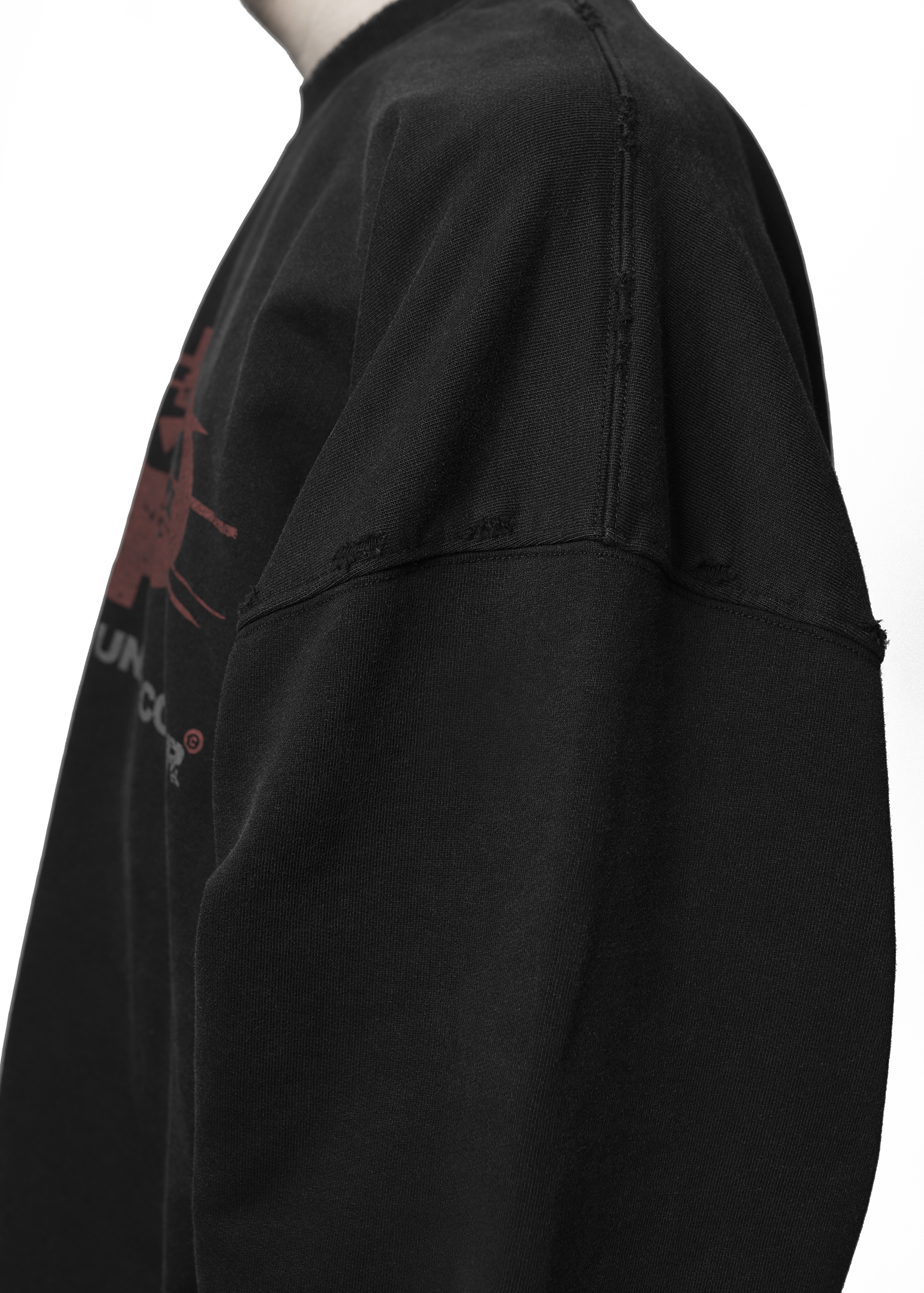 Свитшот «Orbit» - 8