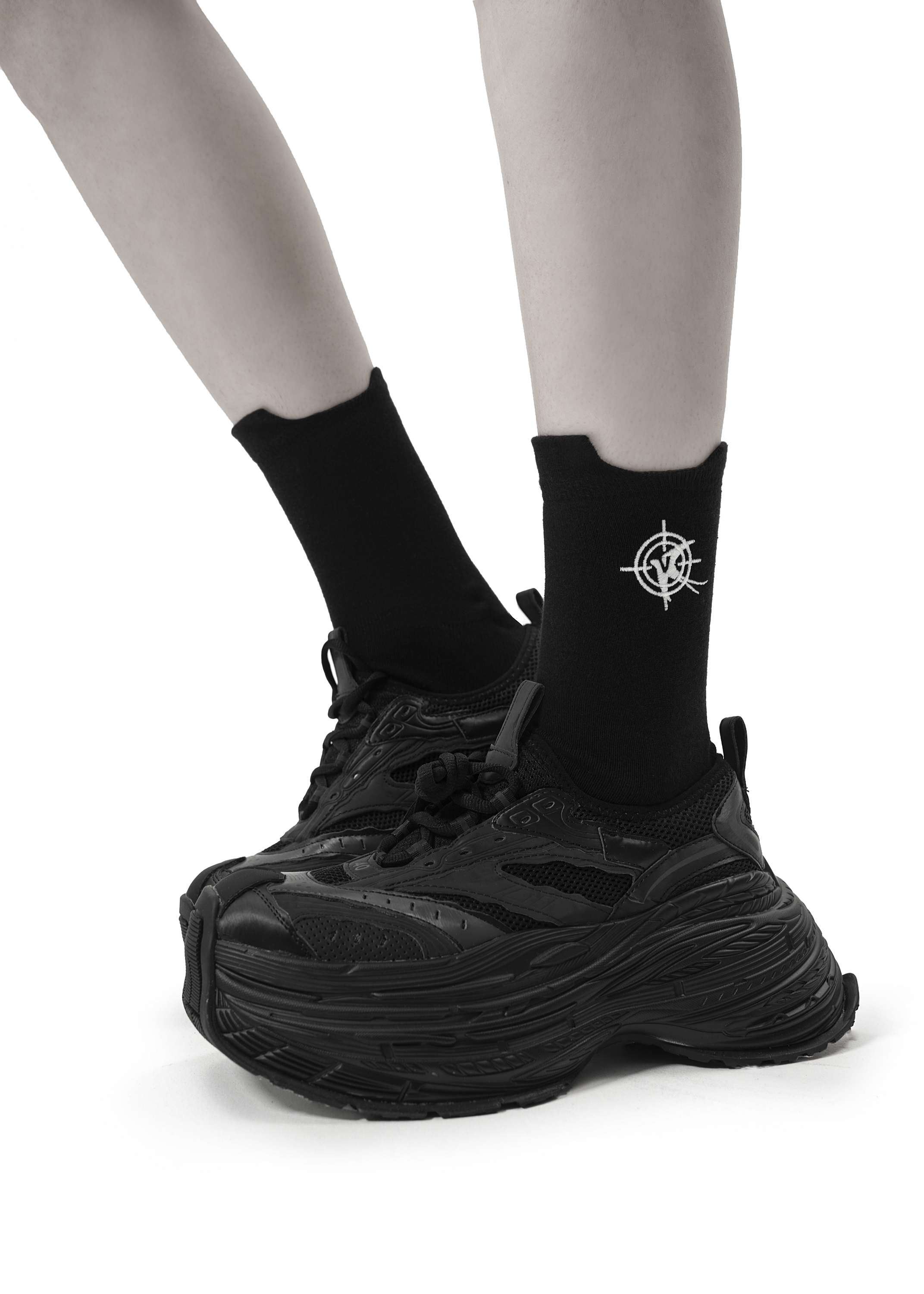 Носки «V-TYPE» - 3
