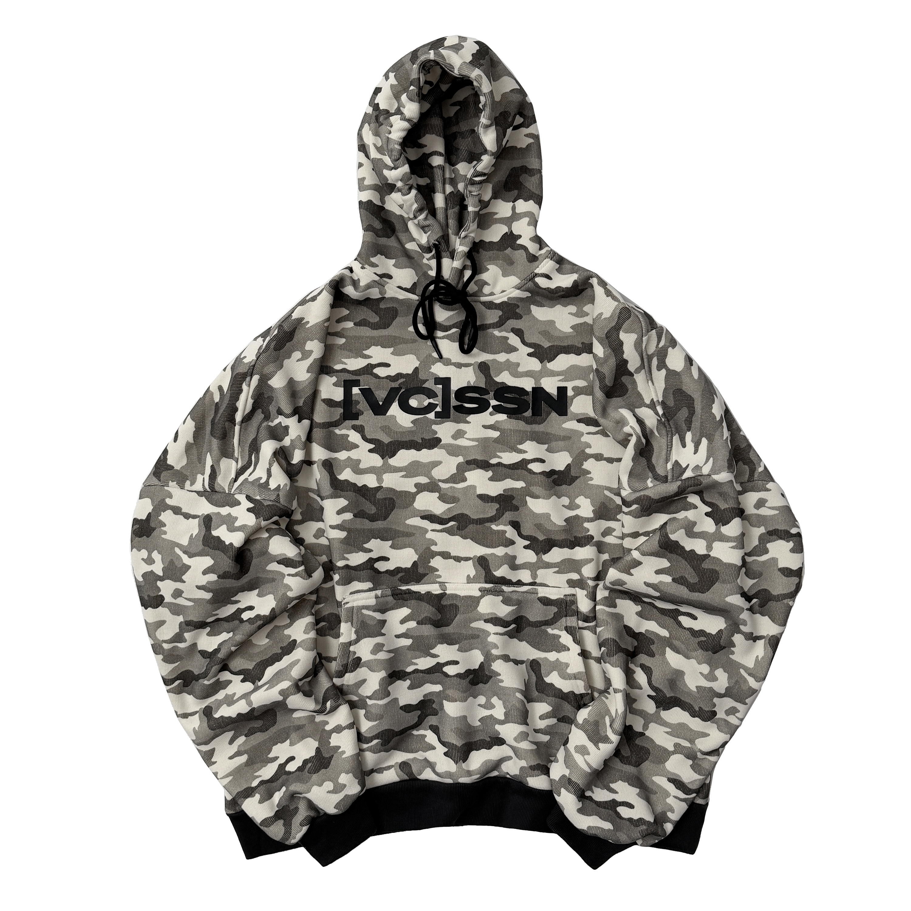 Худи «Armory» - 1