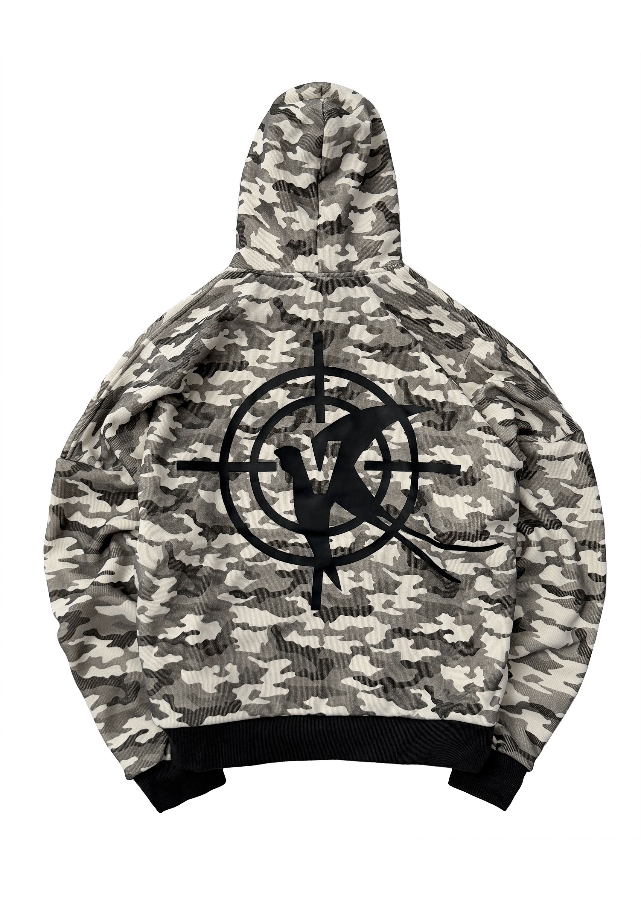 Худи «Armory» - 4