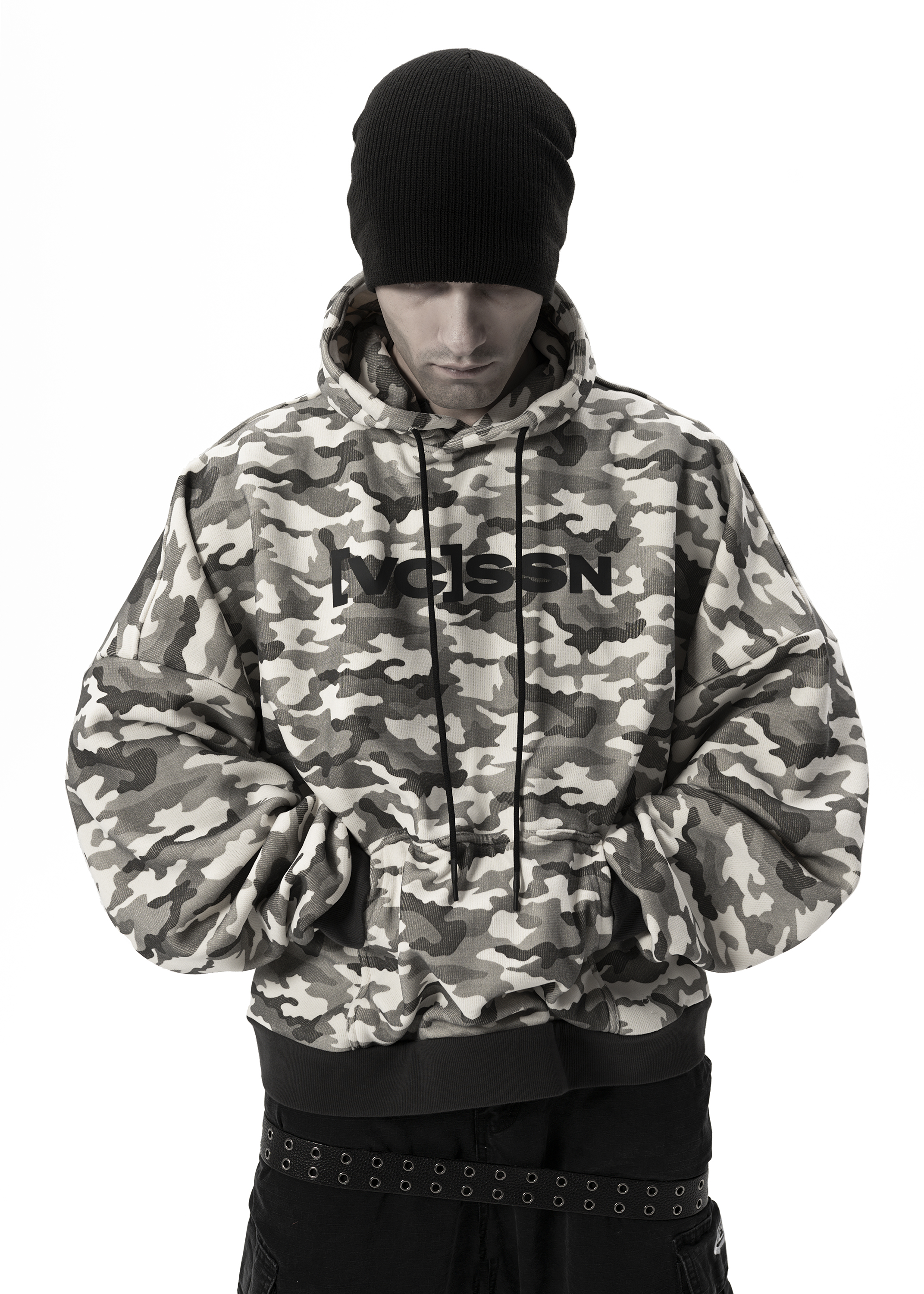 Худи «Armory» - 7