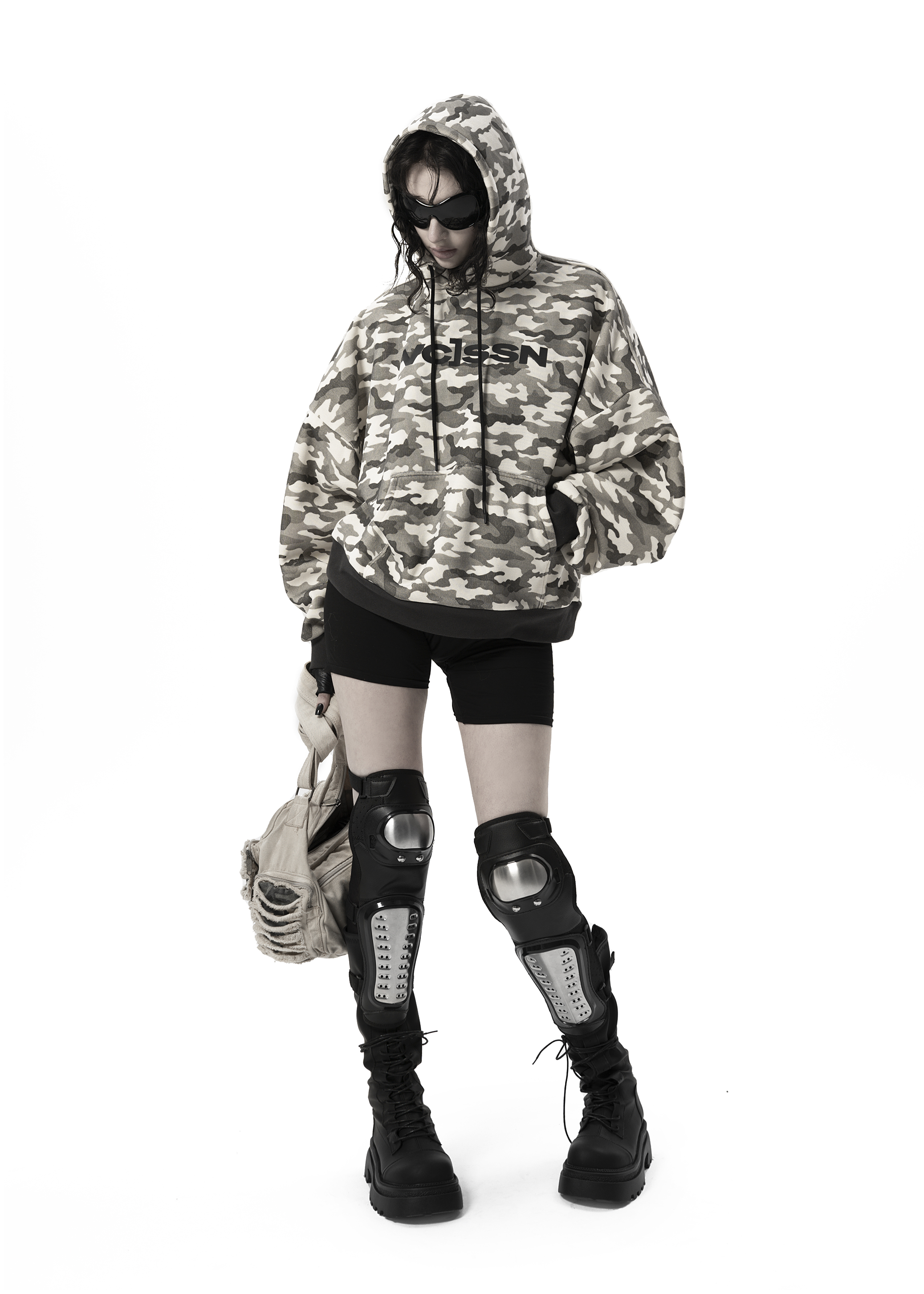 Худи «Armory» - 9