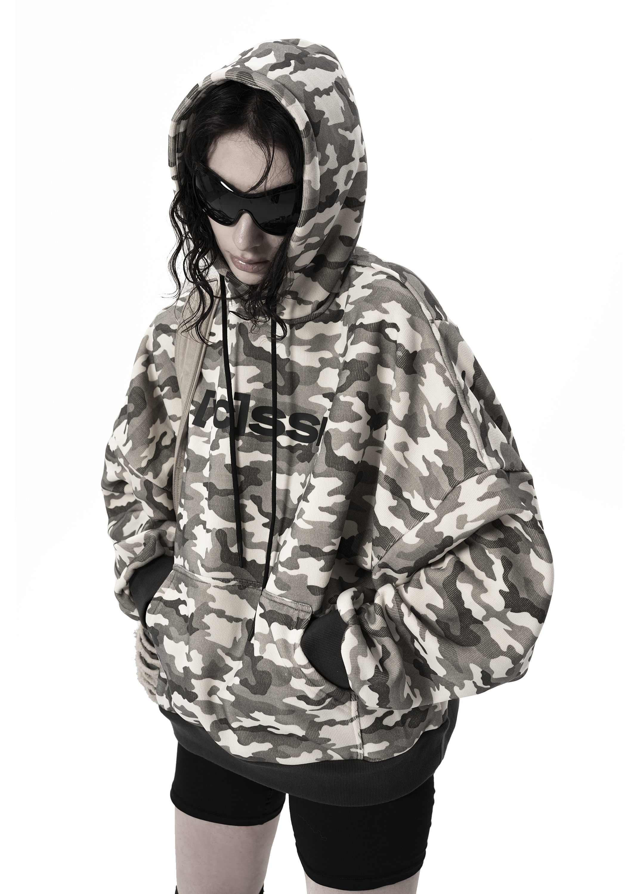 Худи «Armory» - 10