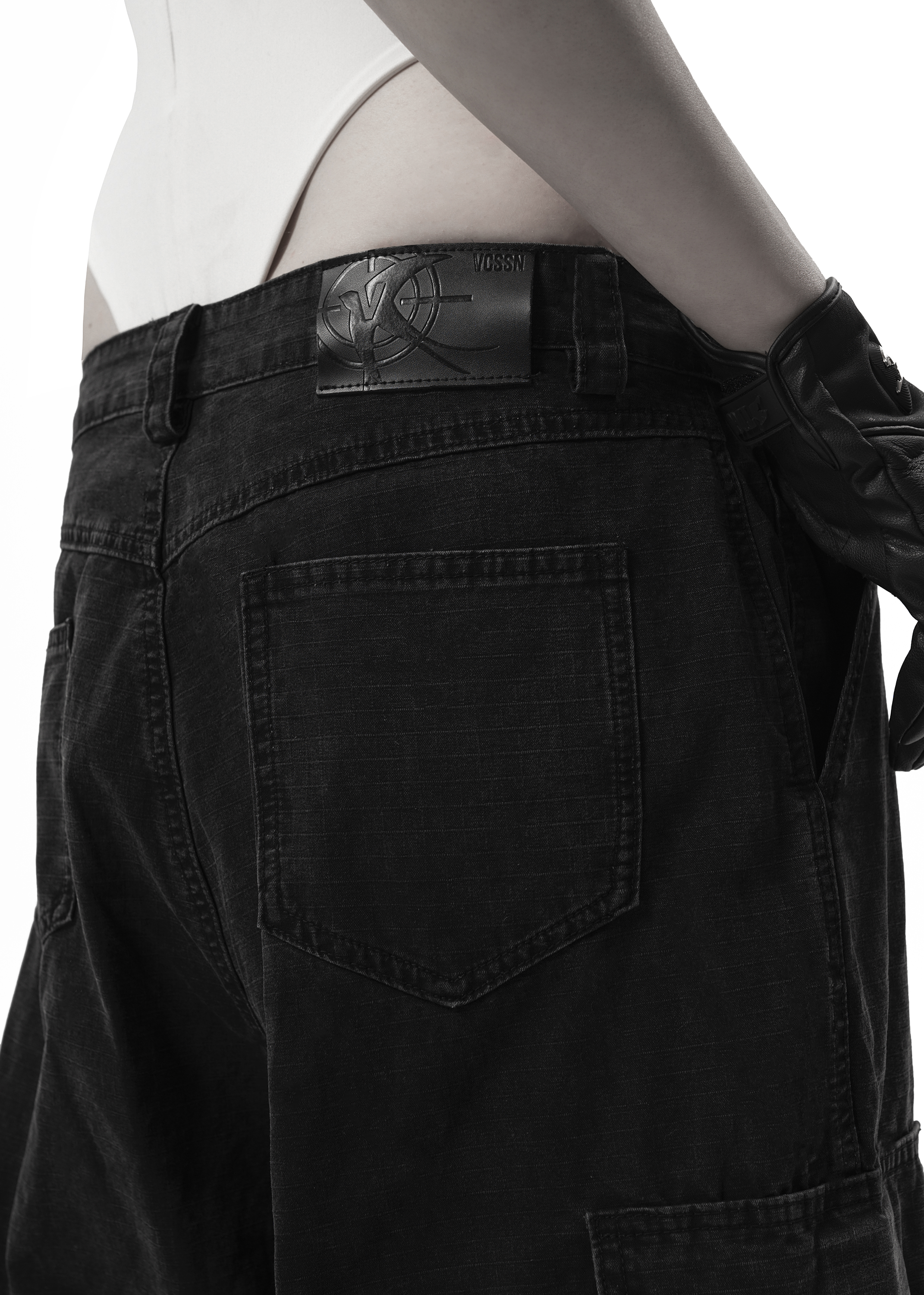 Джинсы Карго «Black Ops» - 9