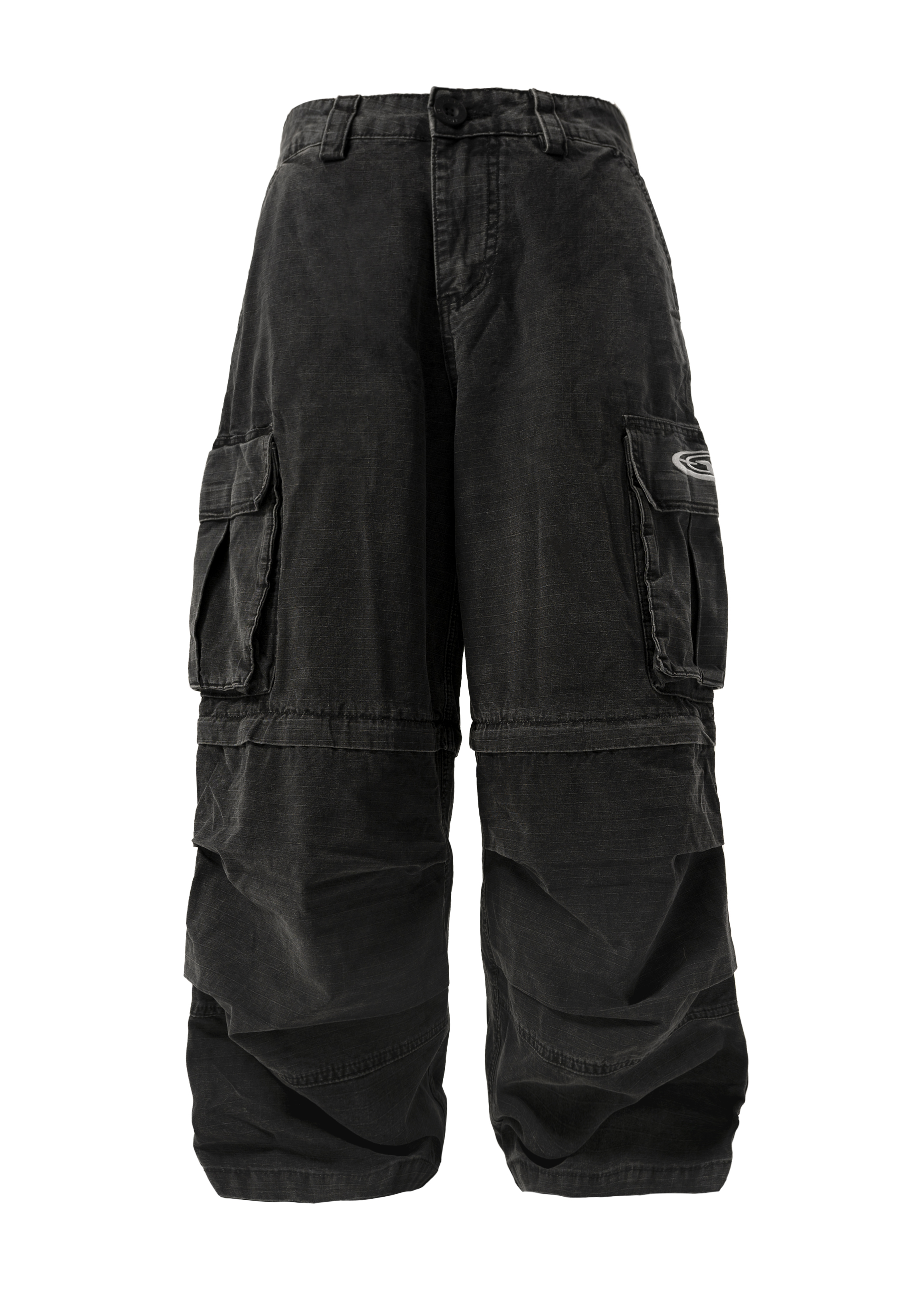 Джинсы Карго «Black Ops» - 1