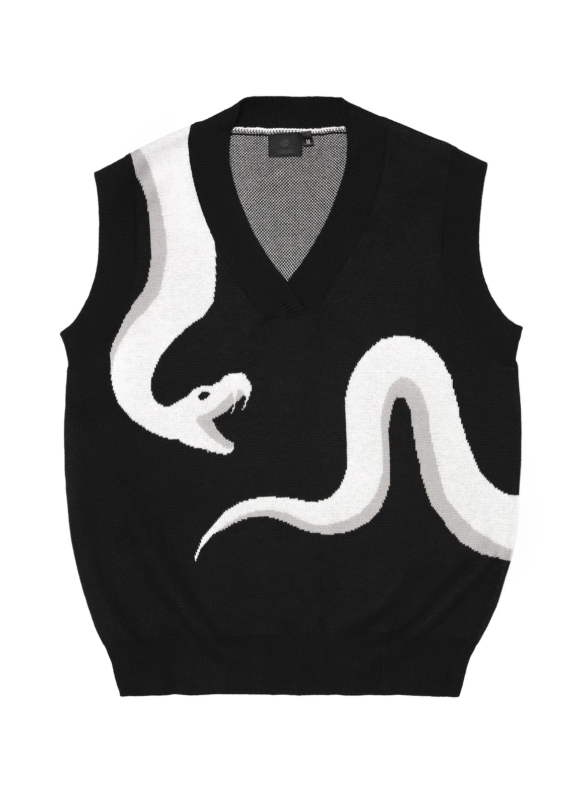 Жилетка «Vcssn Eden» - 1