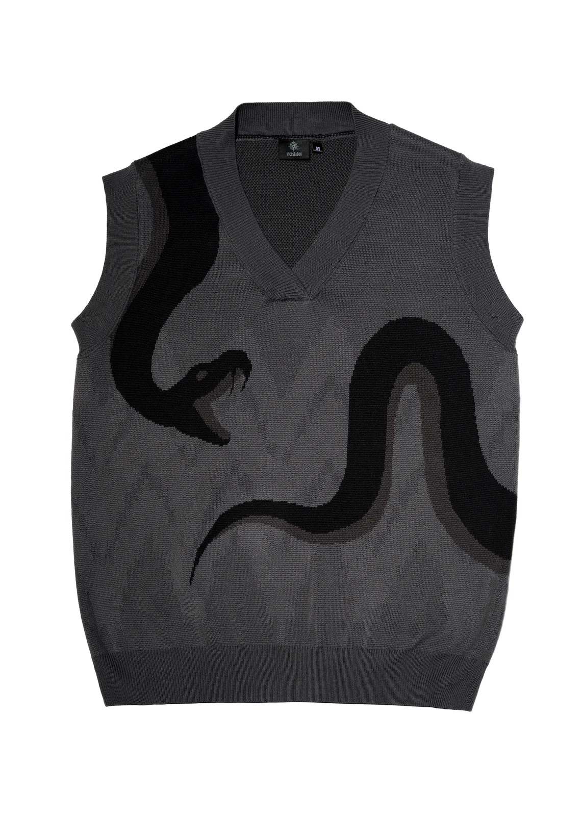 Жилетка «Vcssn Adam» - 1