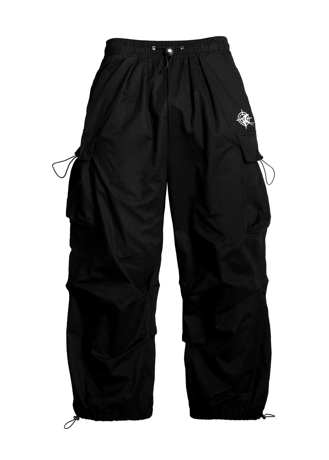 Штаны «Black flow» V4 - 1