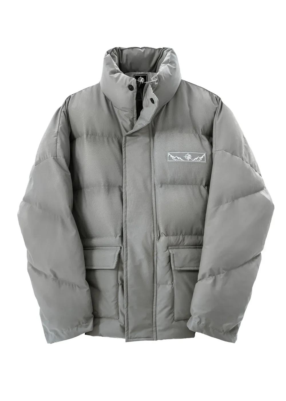 Пуховик «Global» V2 - 1