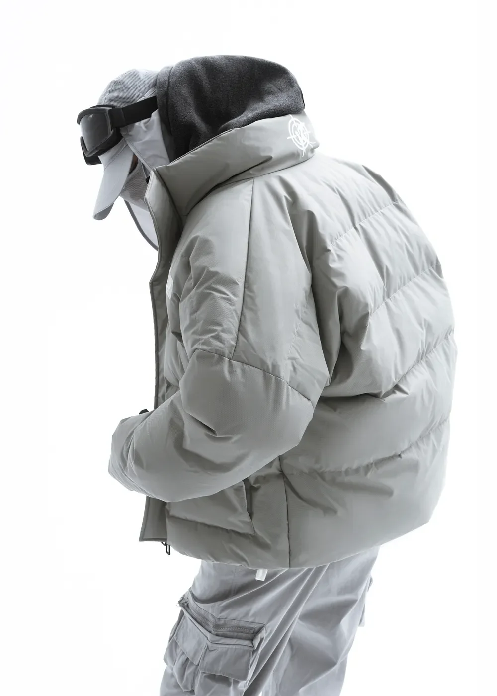 Пуховик «Global» V2 - 6