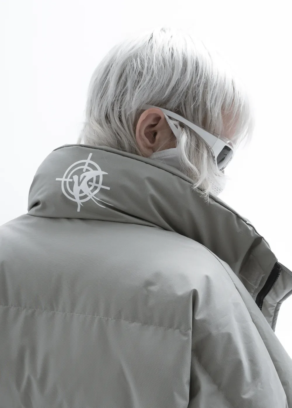 Пуховик «Global» V2 - 7