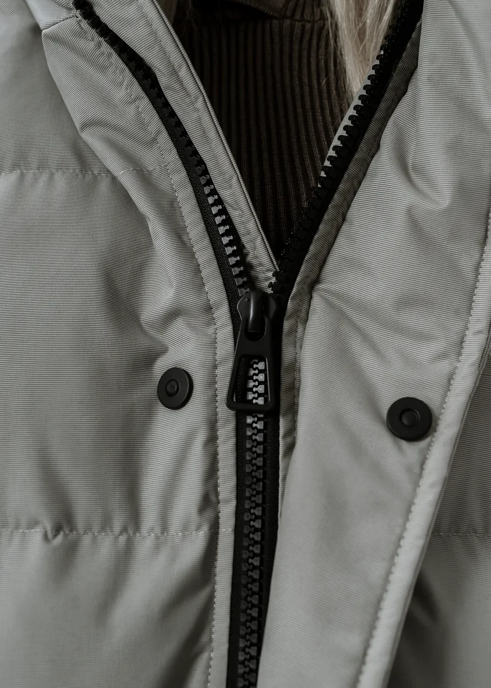 Пуховик «Global» V2 - 10