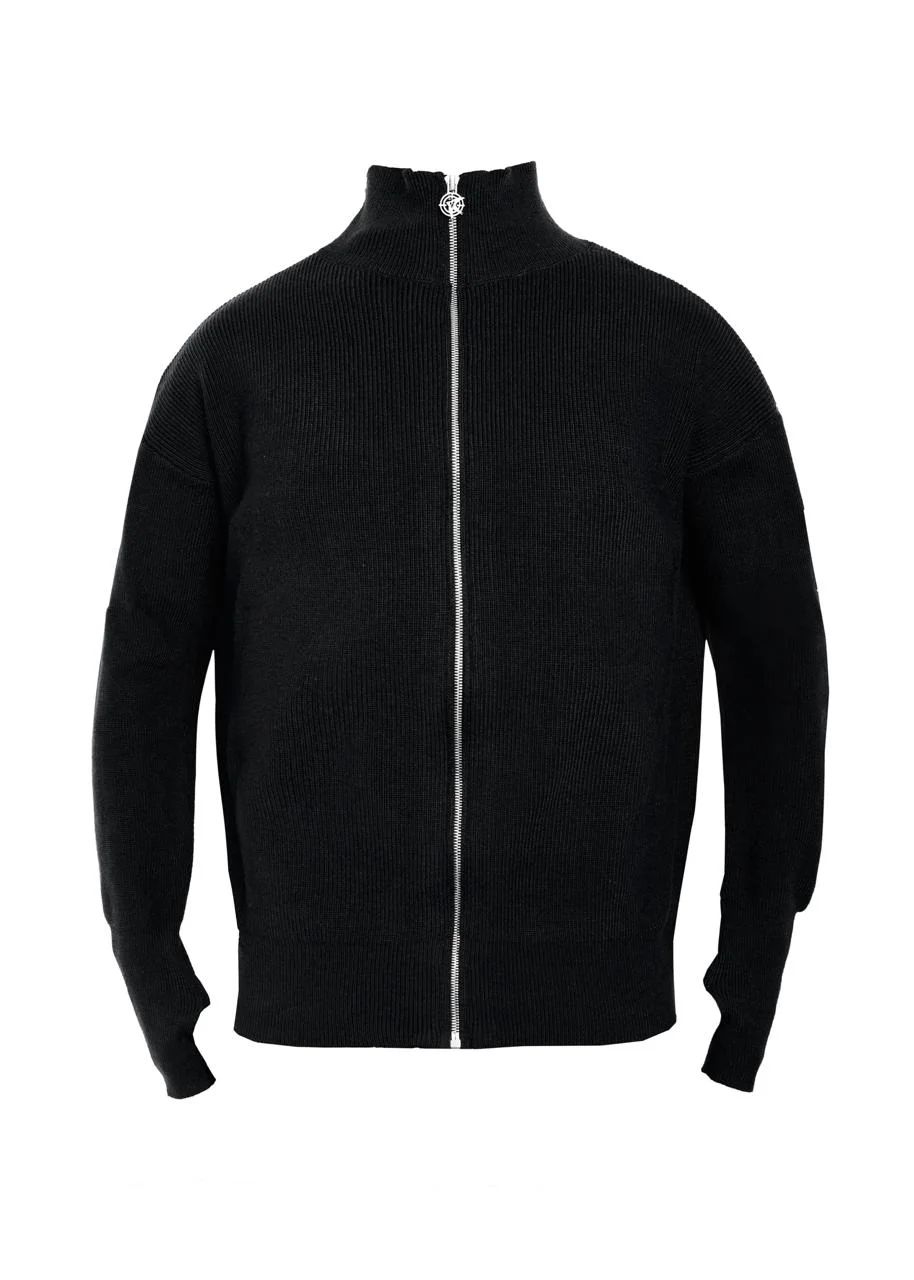 Кардиган «CARDI GUN BLACK» - 1