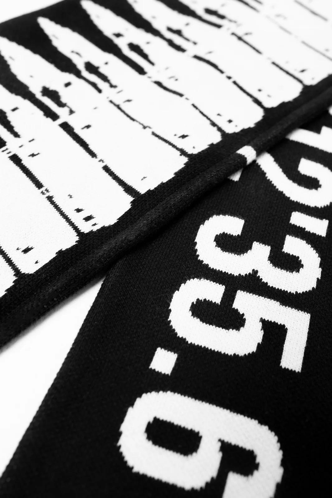 Шарф «Пулемет» - 9