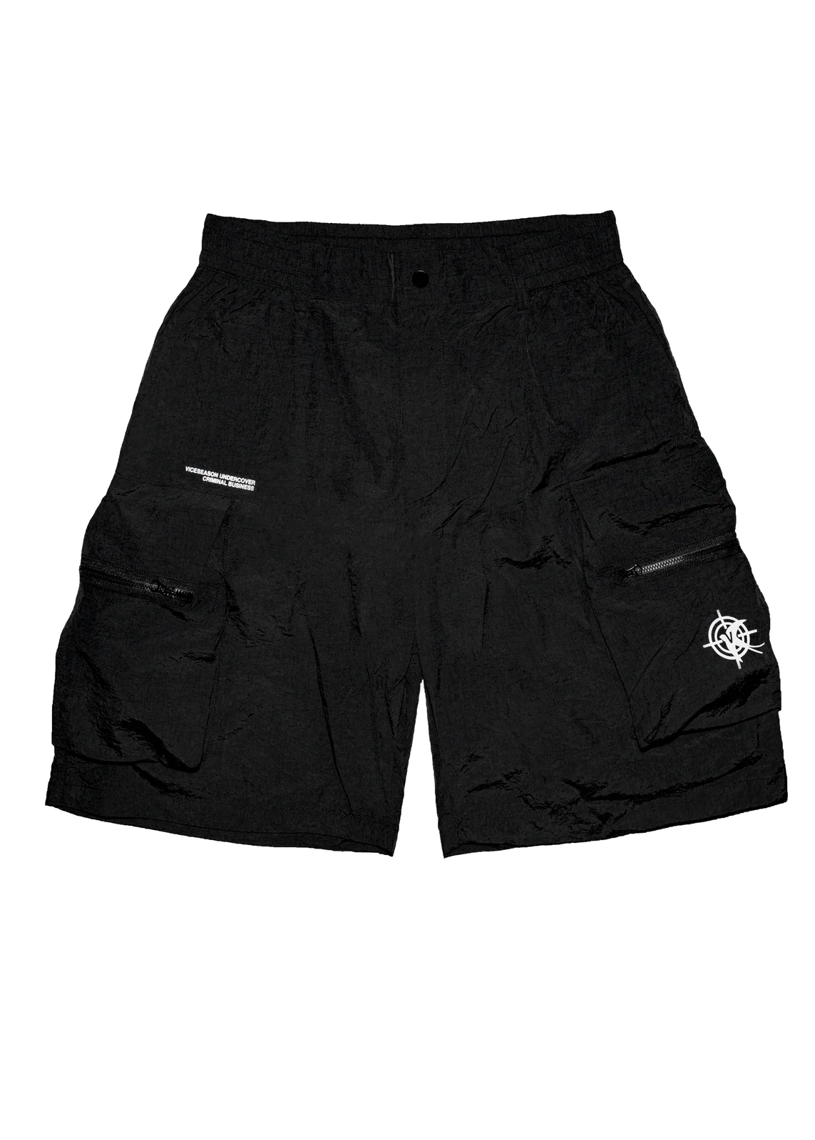 Шорты «Atom» V2 - 1