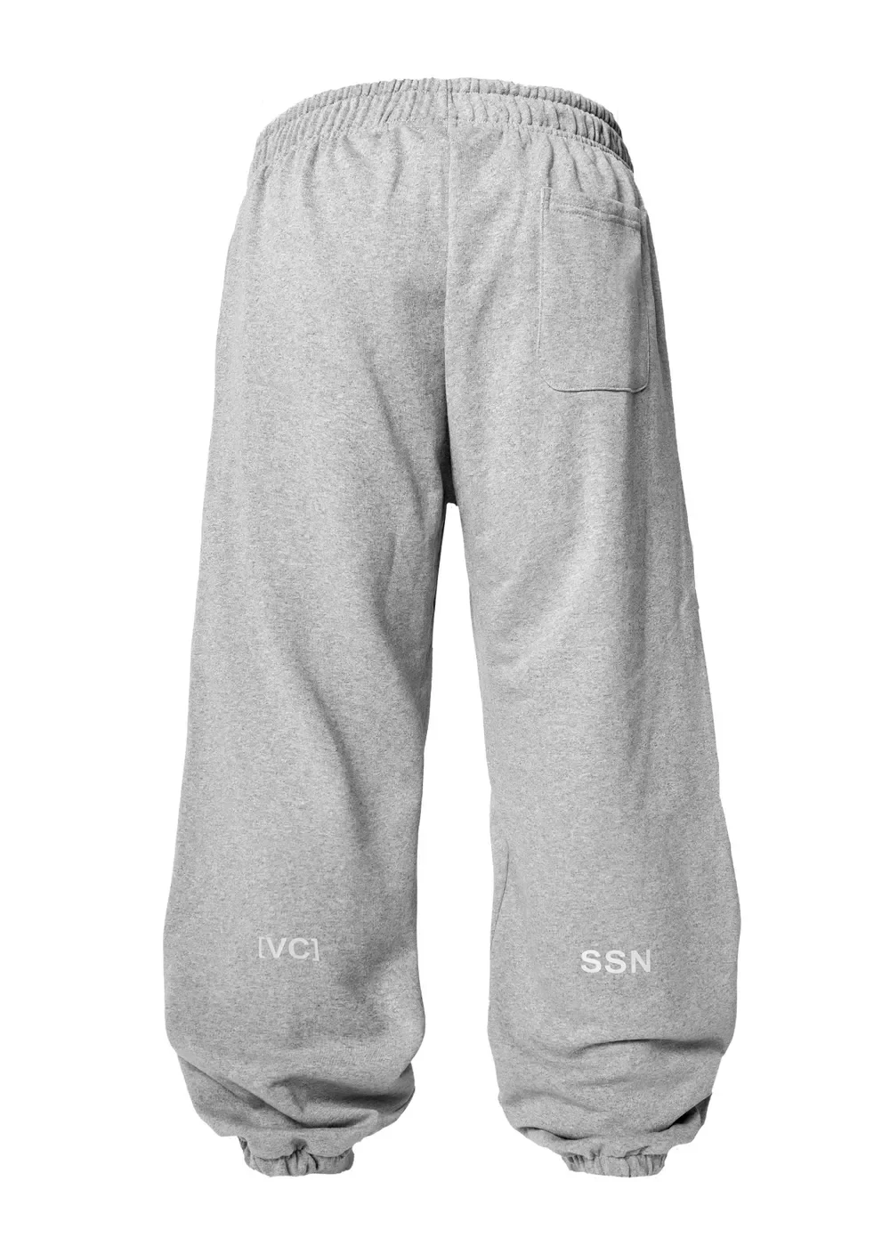 Штаны «London gray» - 1