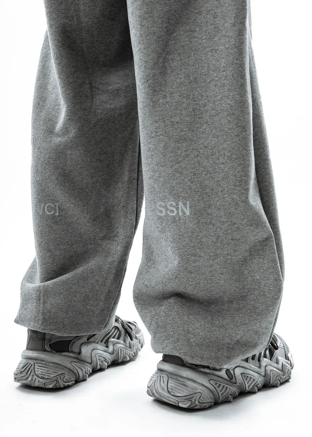 Штаны «London gray» - 10