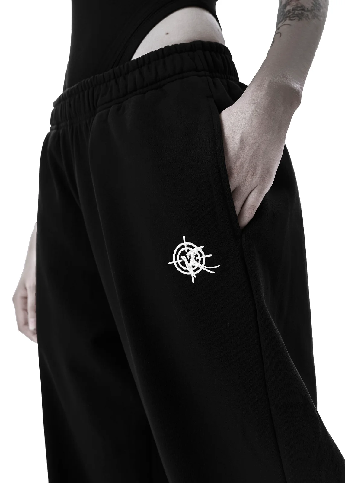 Штаны «London Black» - 8