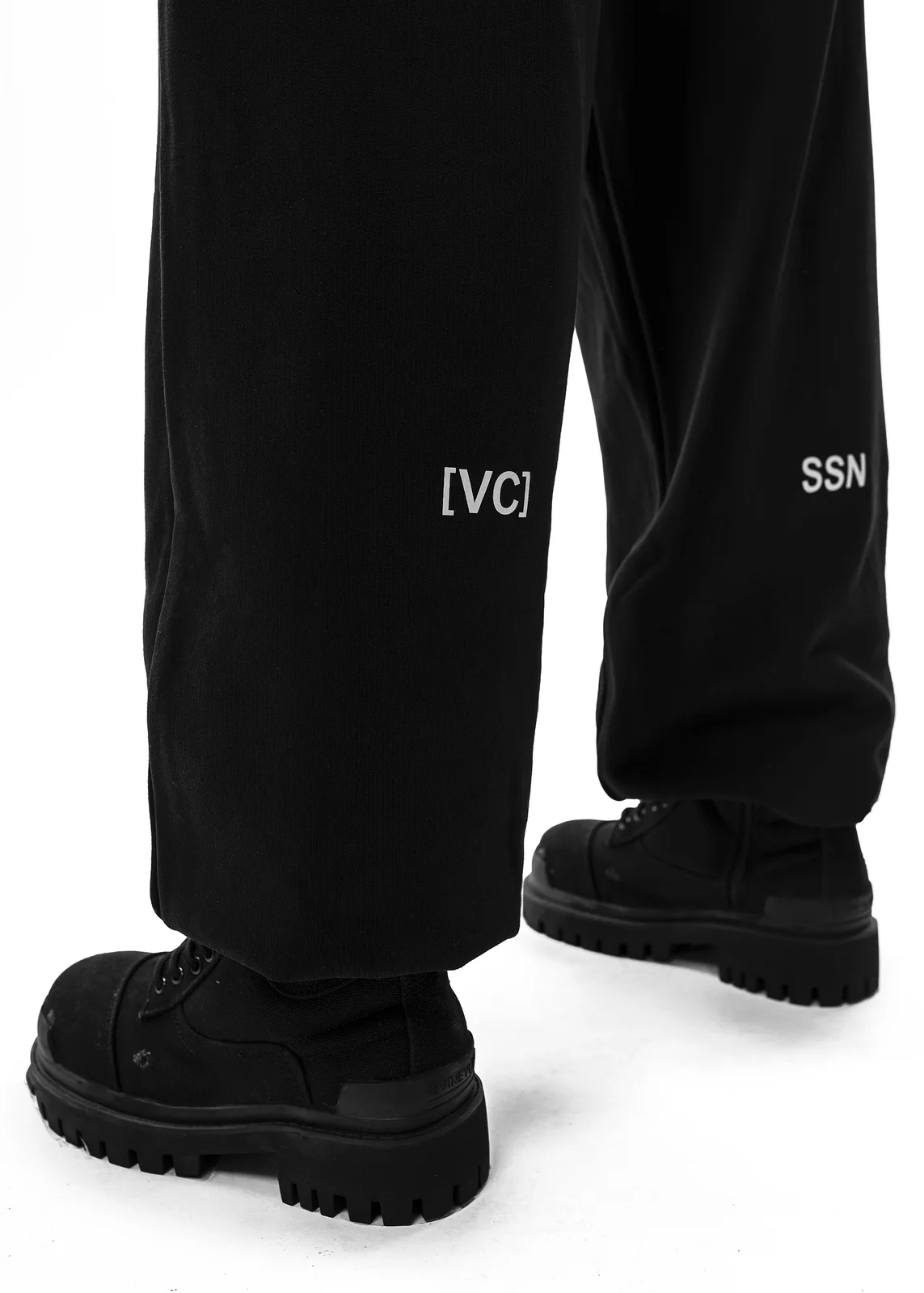 Штаны «London Black» - 9