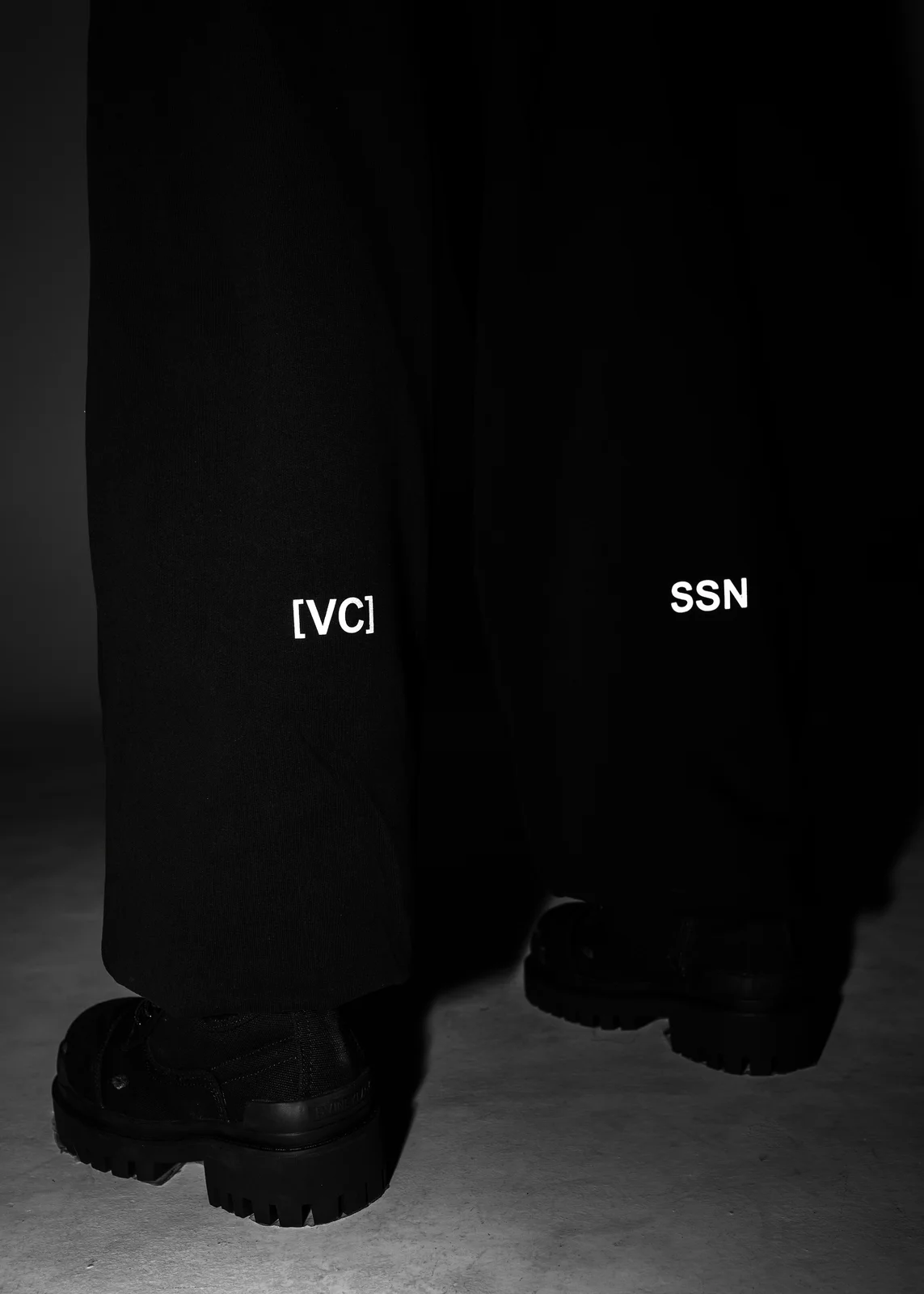 Штаны «London Black» - 10