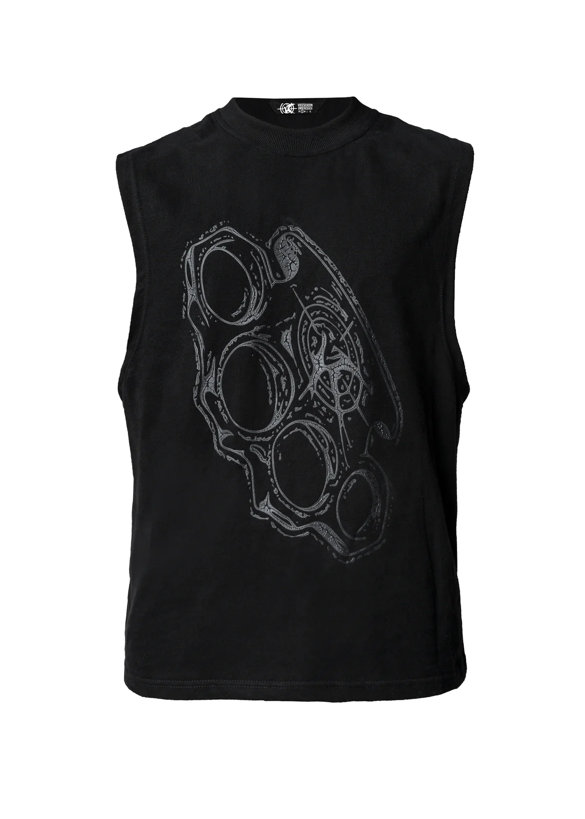 Танк-топ «kick» - 1