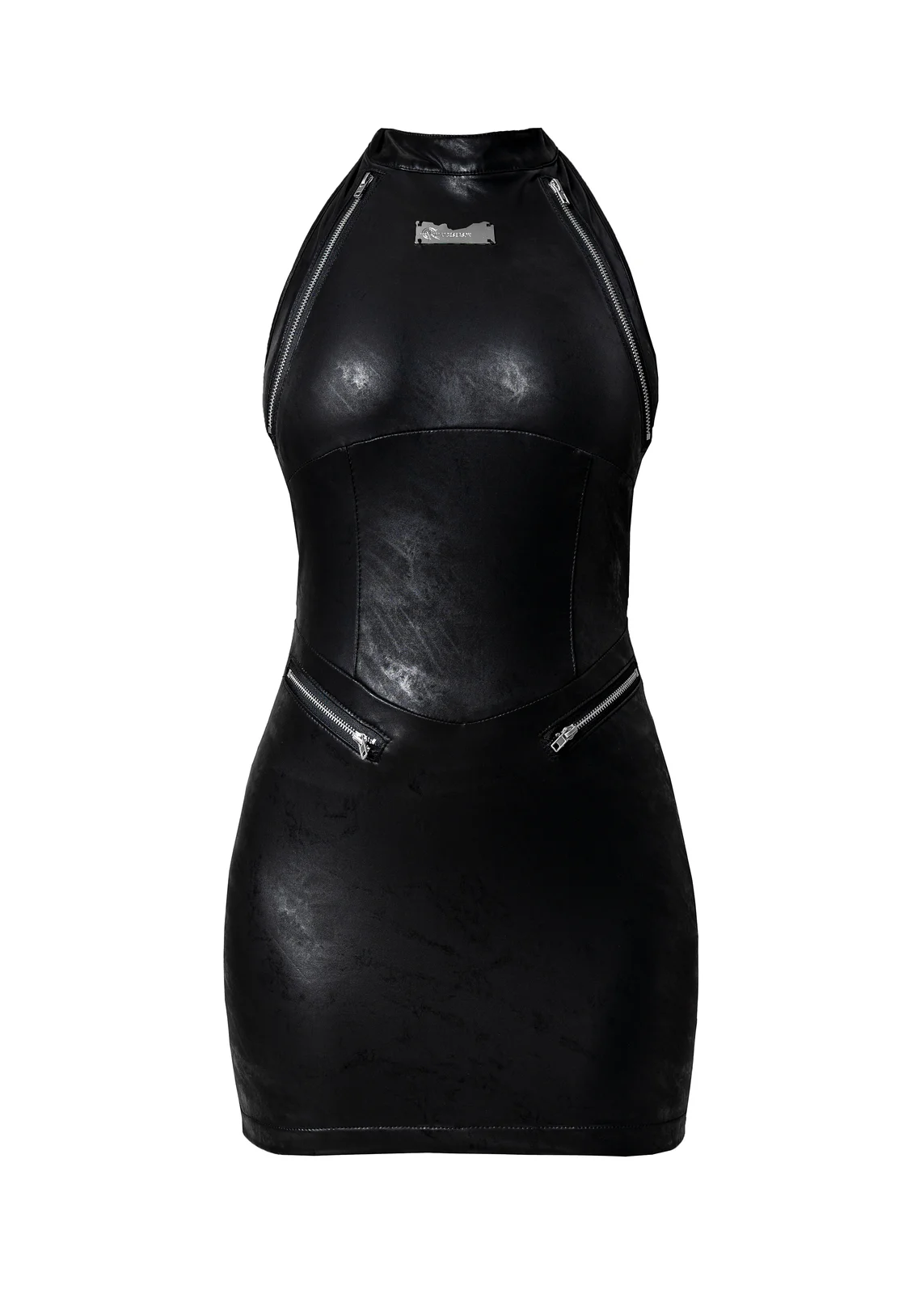 Платье «Blade» - 1