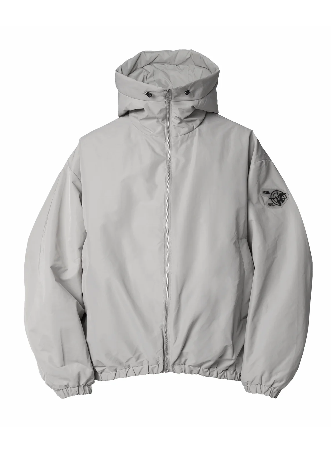 Куртка «Haze Marble» - 1