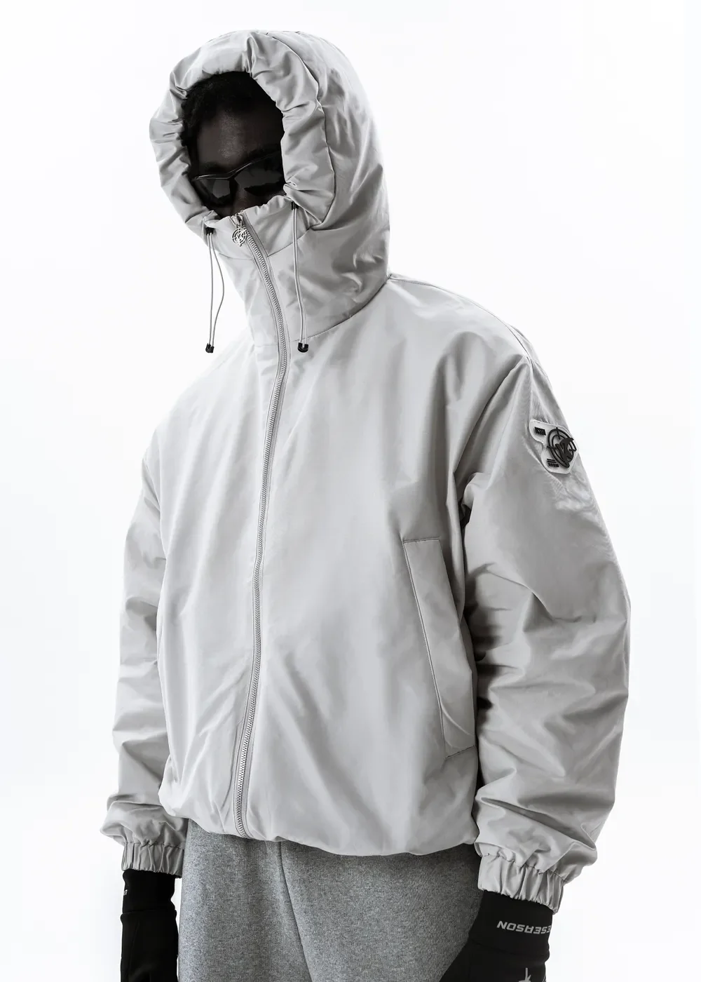 Куртка «Haze Marble» - 5