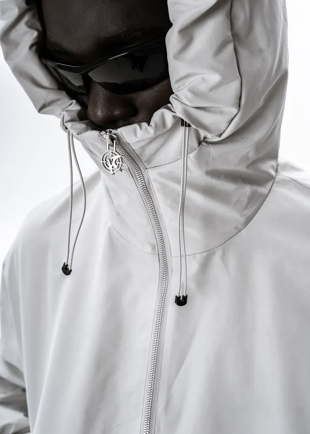 Куртка «Haze Marble» - 9