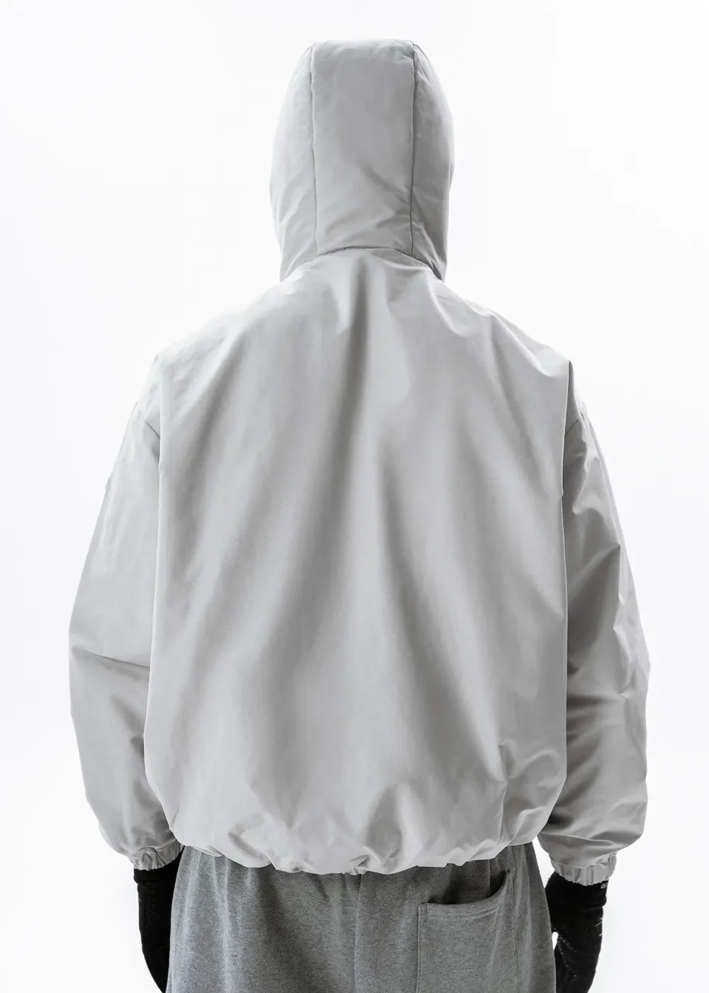 Куртка «Haze Marble» - 12