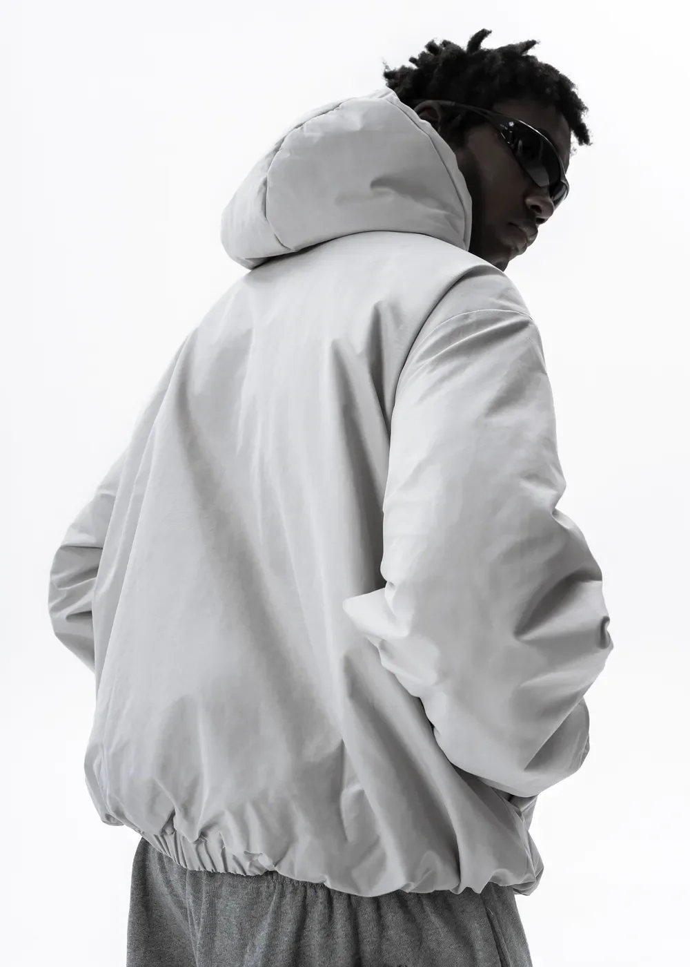 Куртка «Haze Marble» - 10