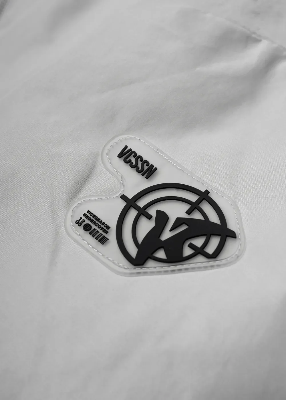 Куртка «Haze Marble» - 15