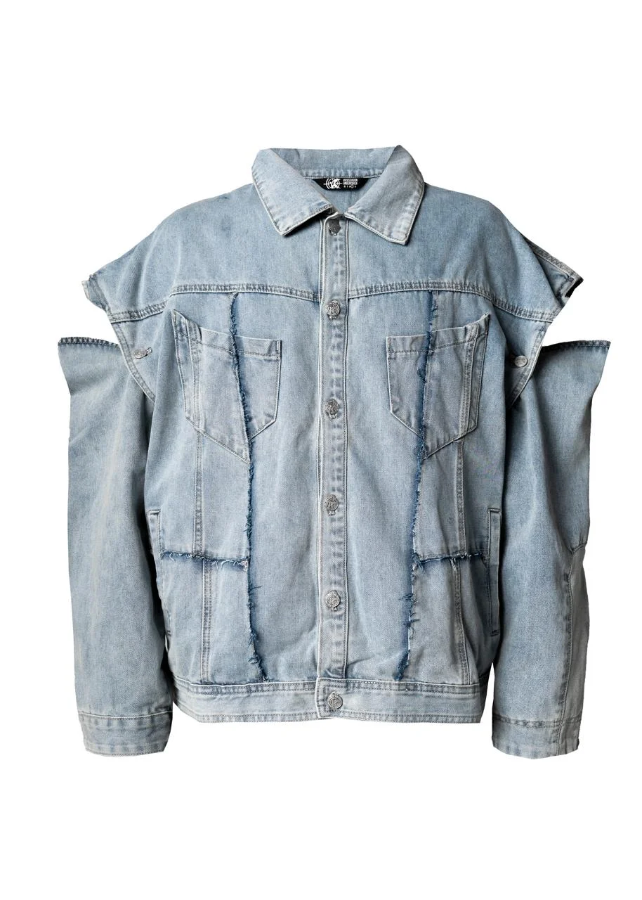 Куртка-трансформер «Spirit» - 1