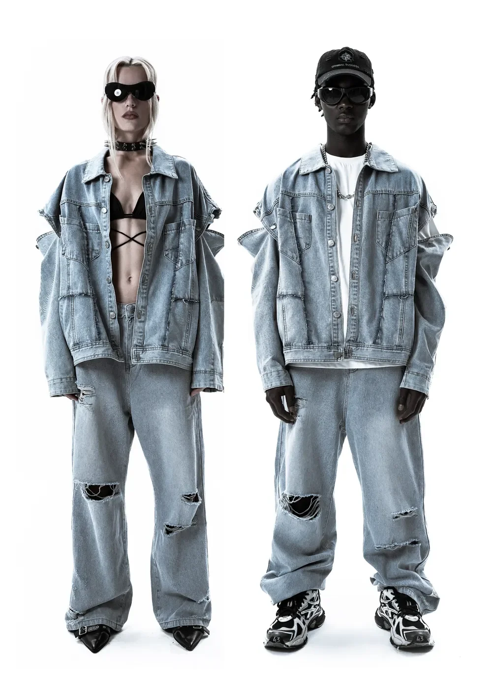 Куртка-трансформер «Spirit» - 2